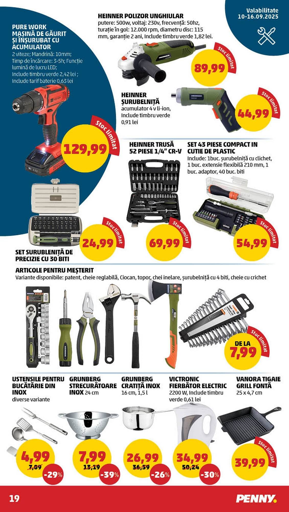 Catalog Penny