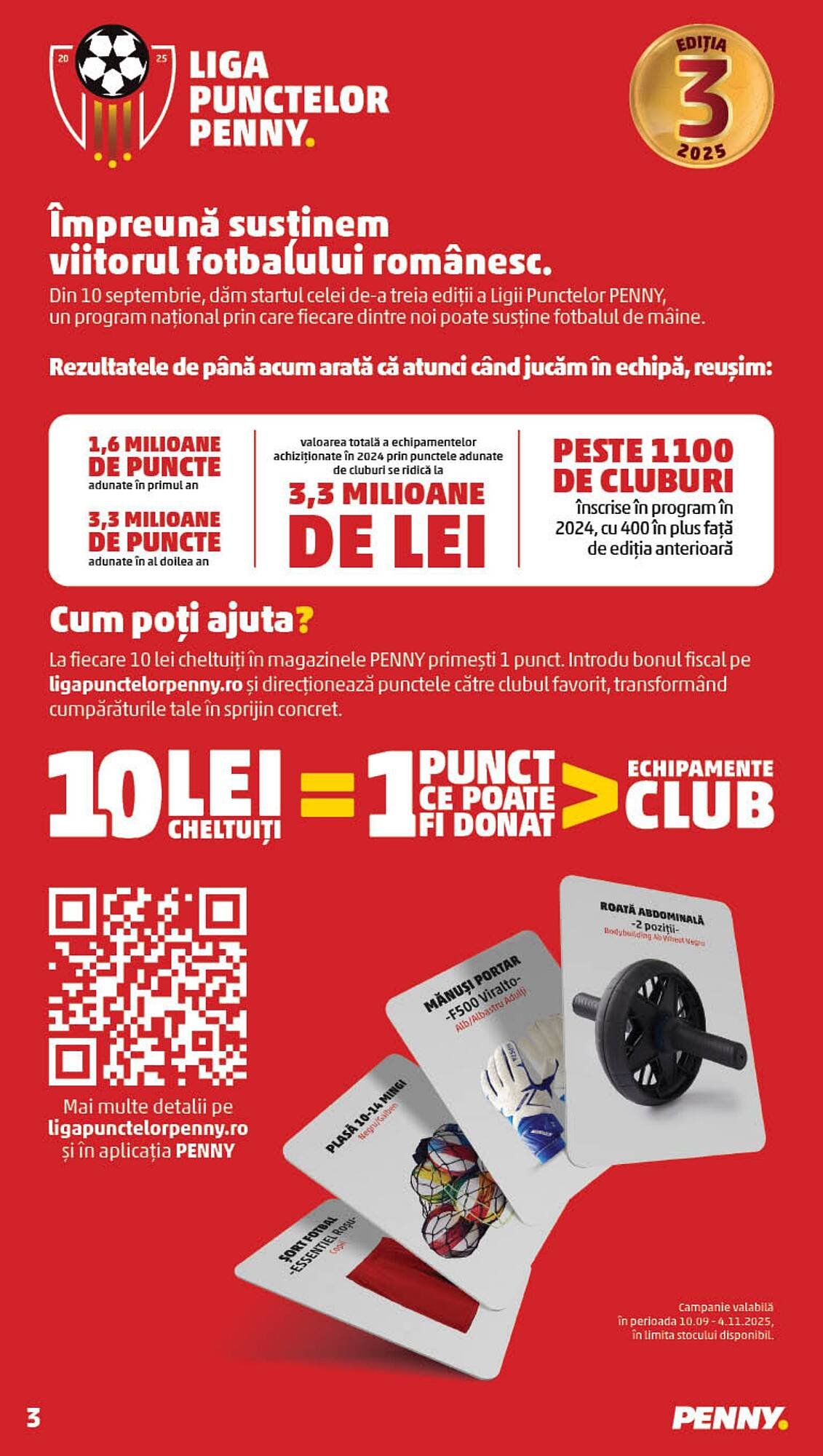 Catalog Penny
