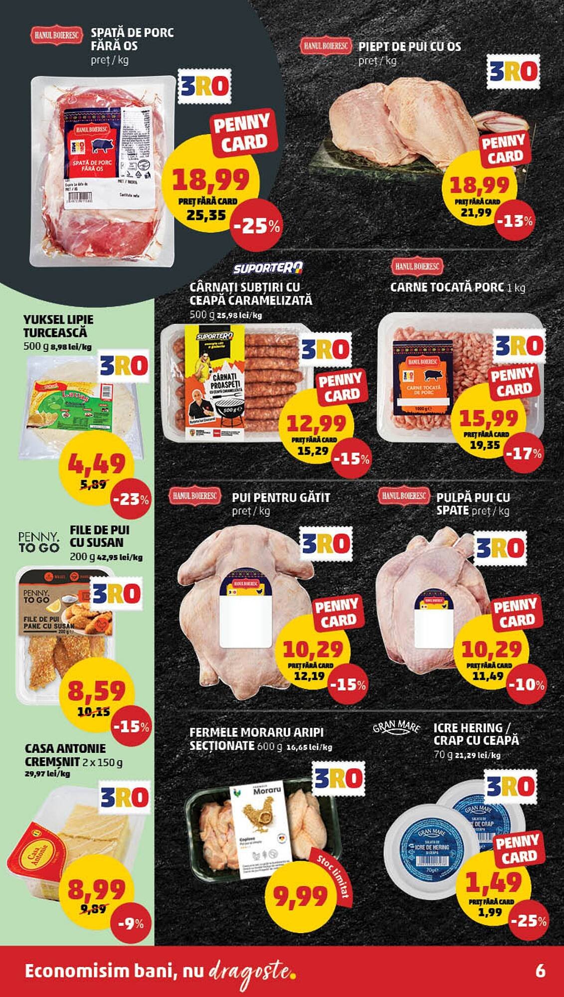 Catalog Penny
