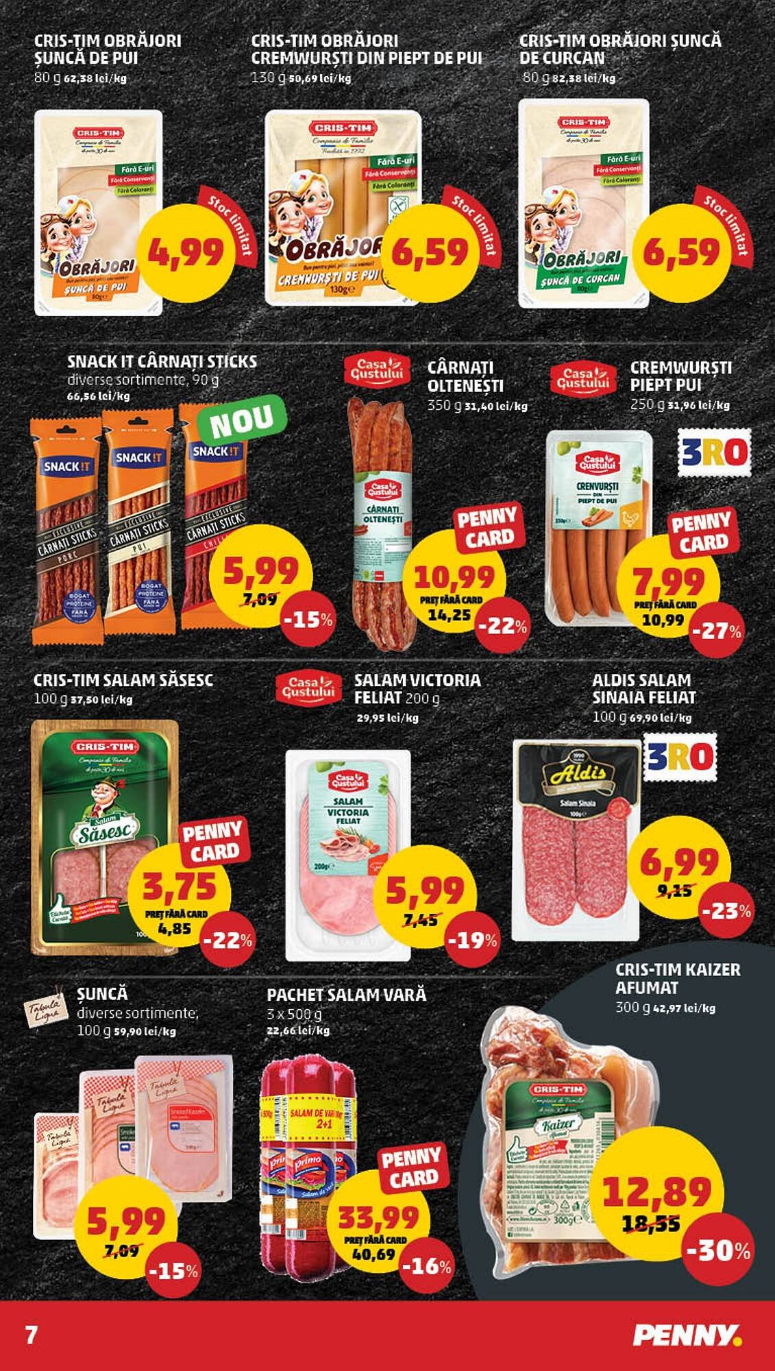 Catalog Penny