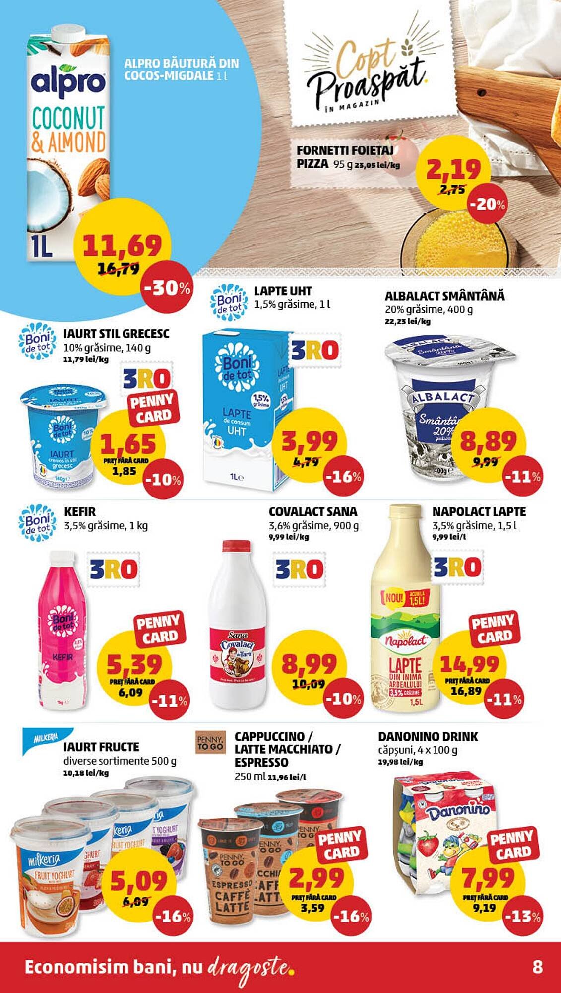 Catalog Penny
