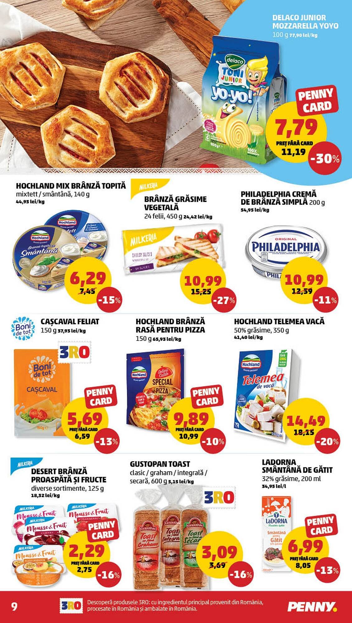 Catalog Penny