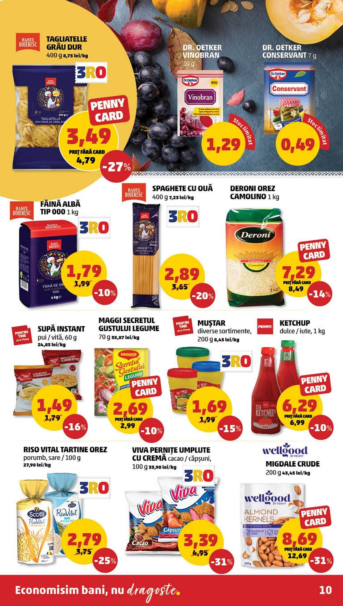 Catalog Penny