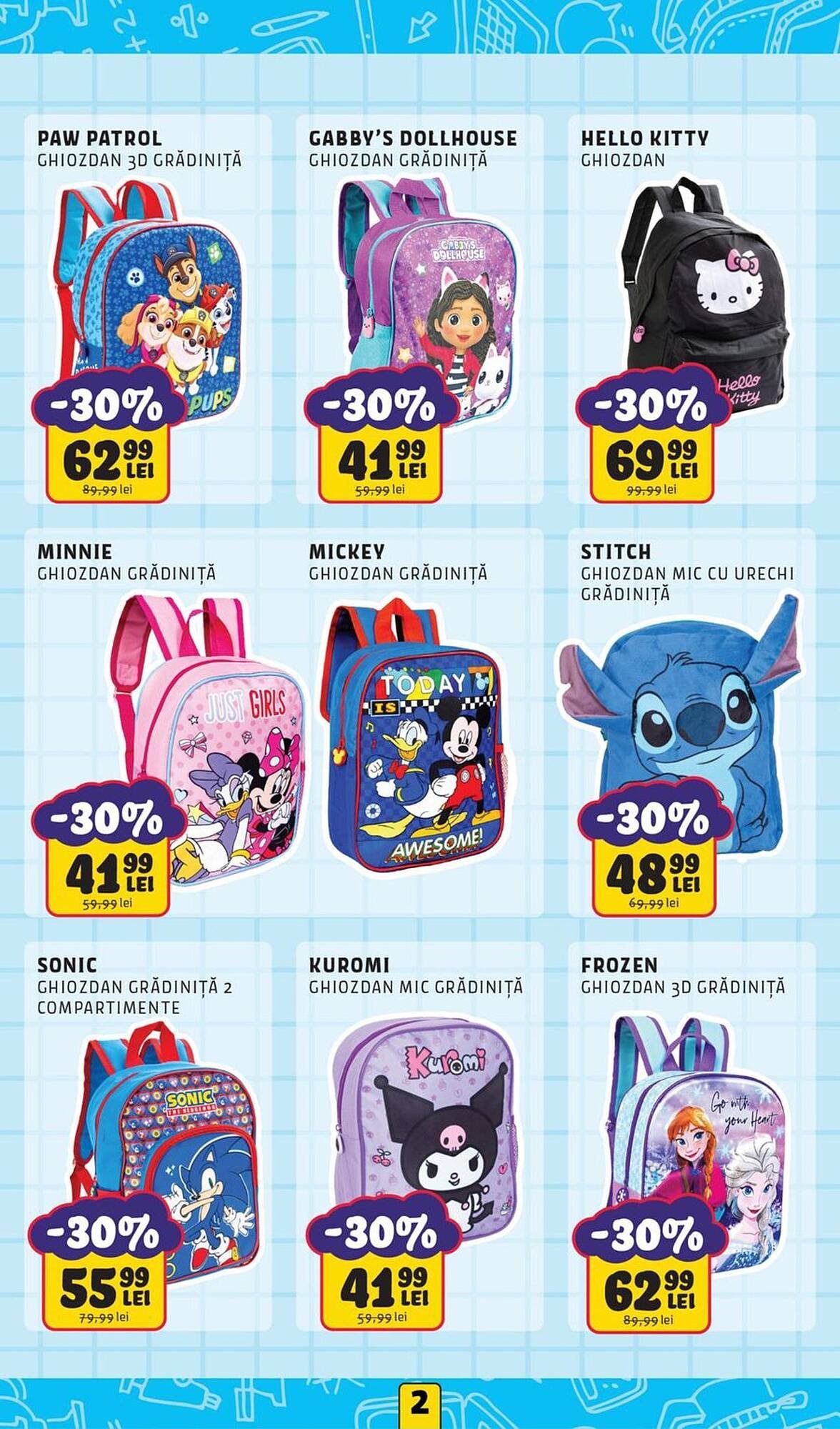 Catalog Noriel