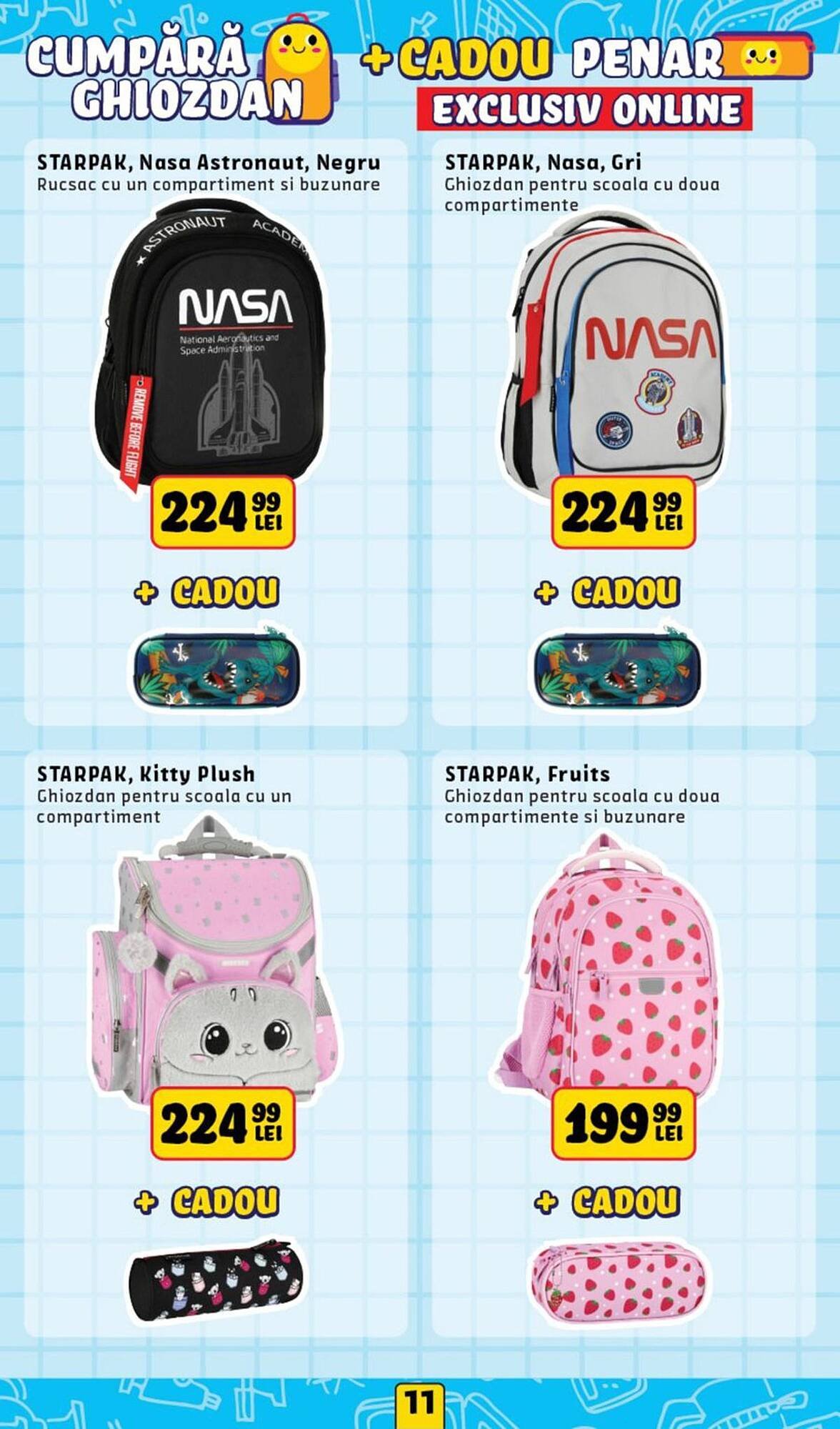 Catalog Noriel