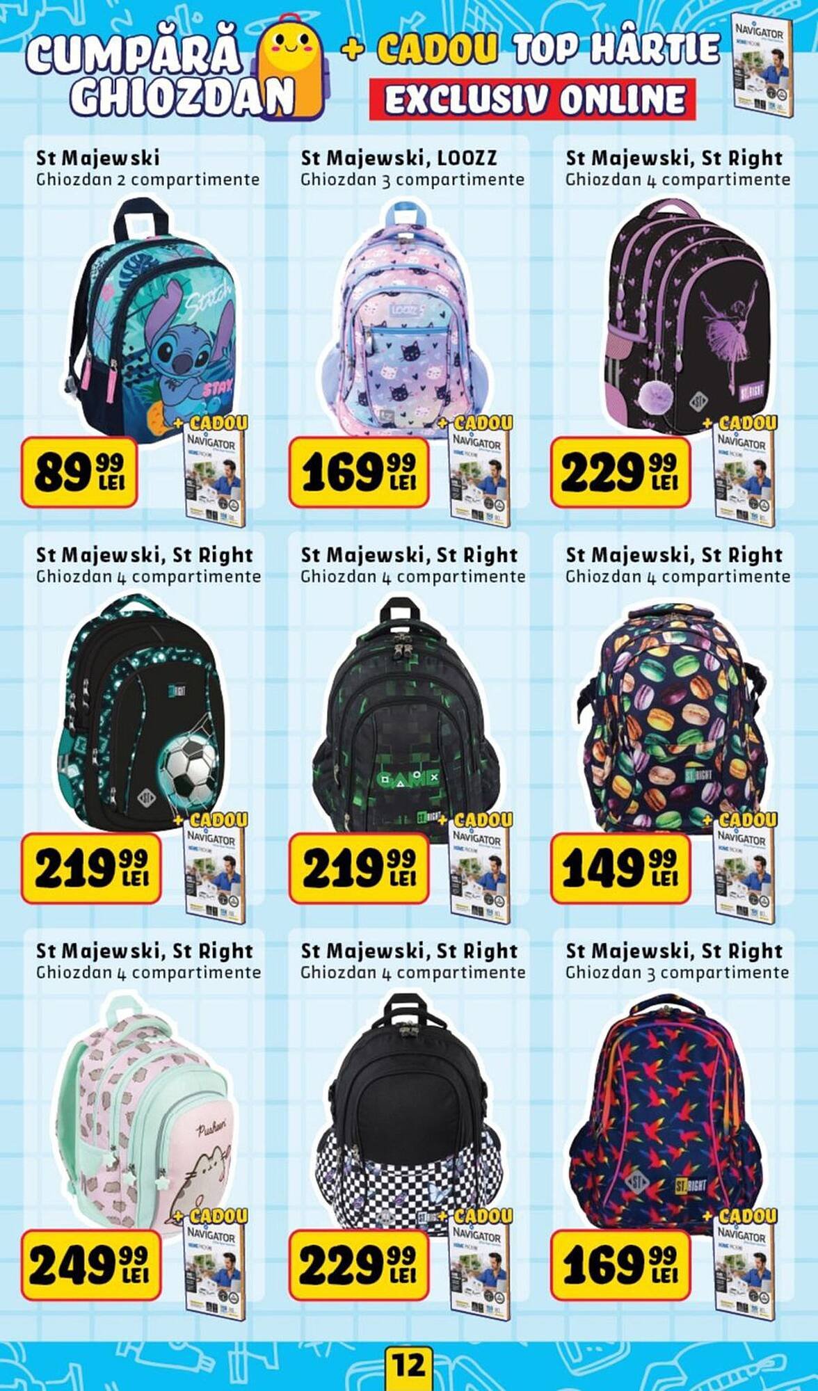 Catalog Noriel