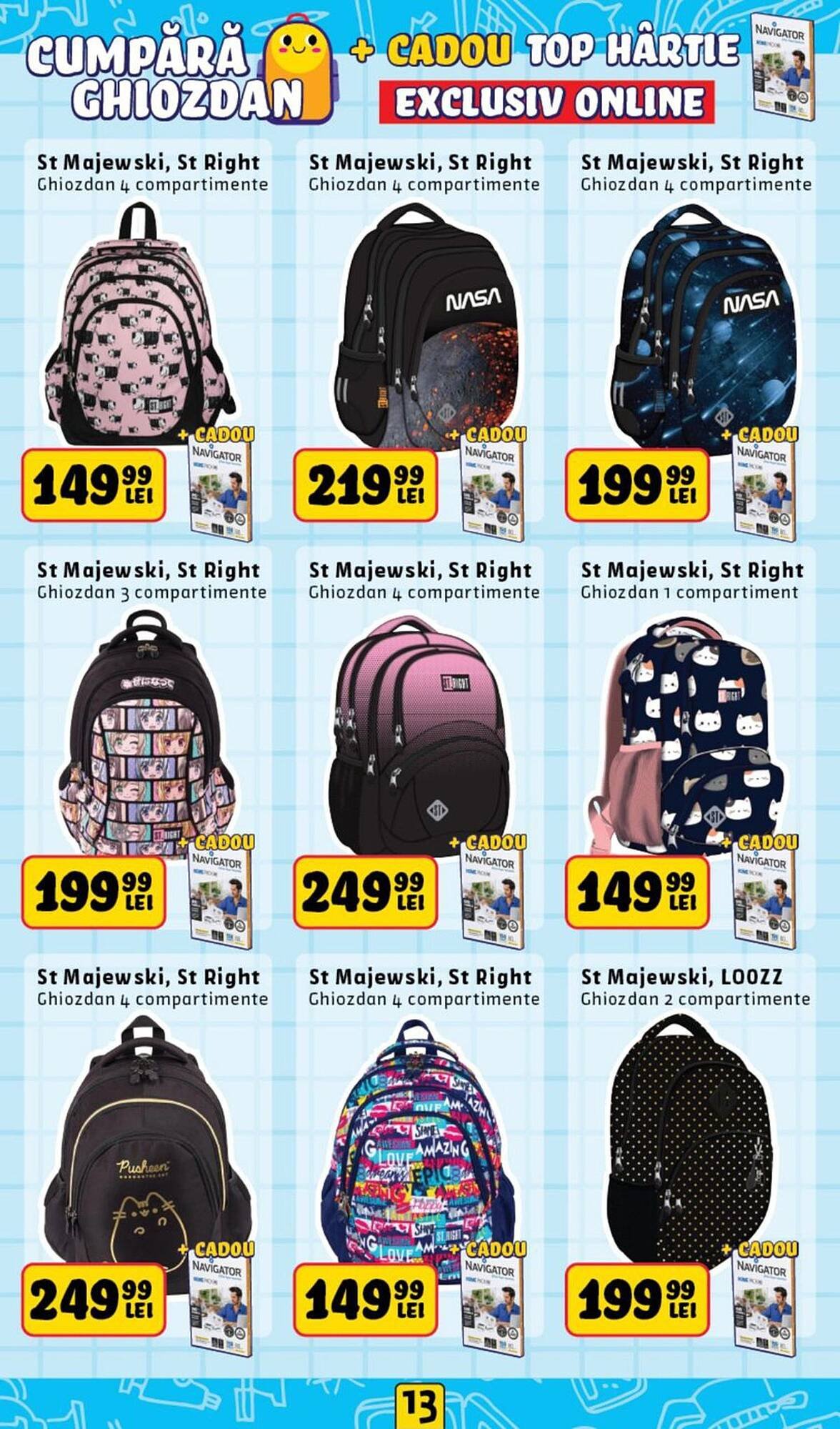 Catalog Noriel