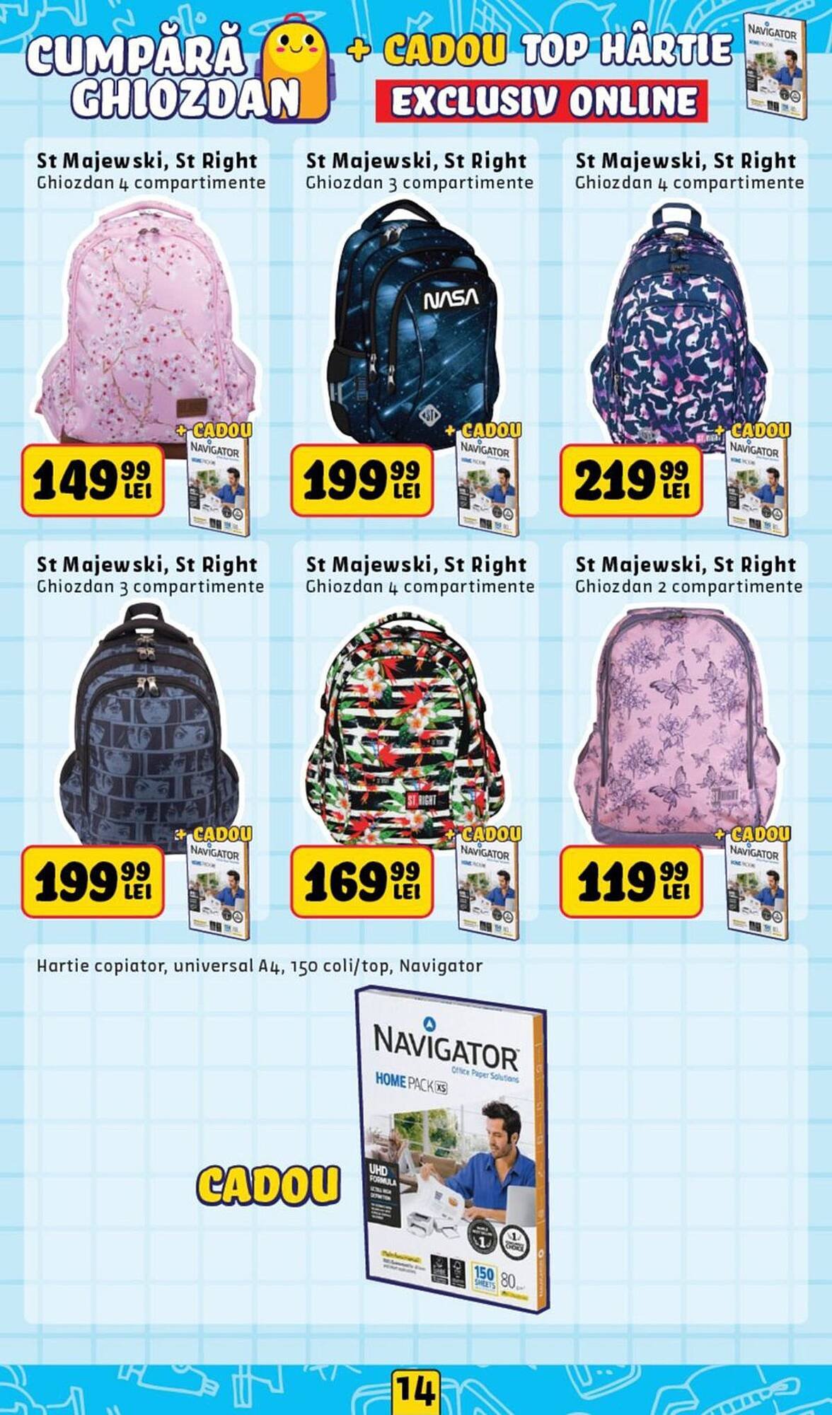 Catalog Noriel