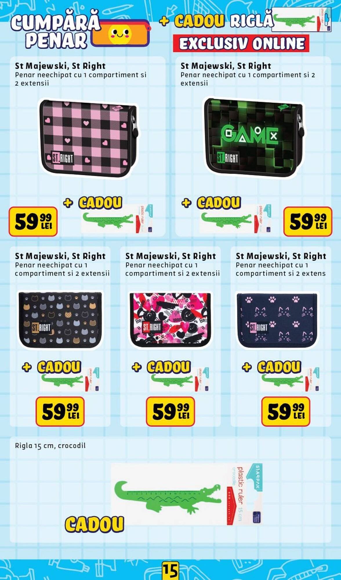 Catalog Noriel