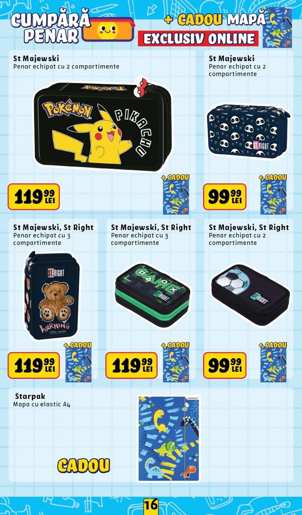 Catalog Noriel