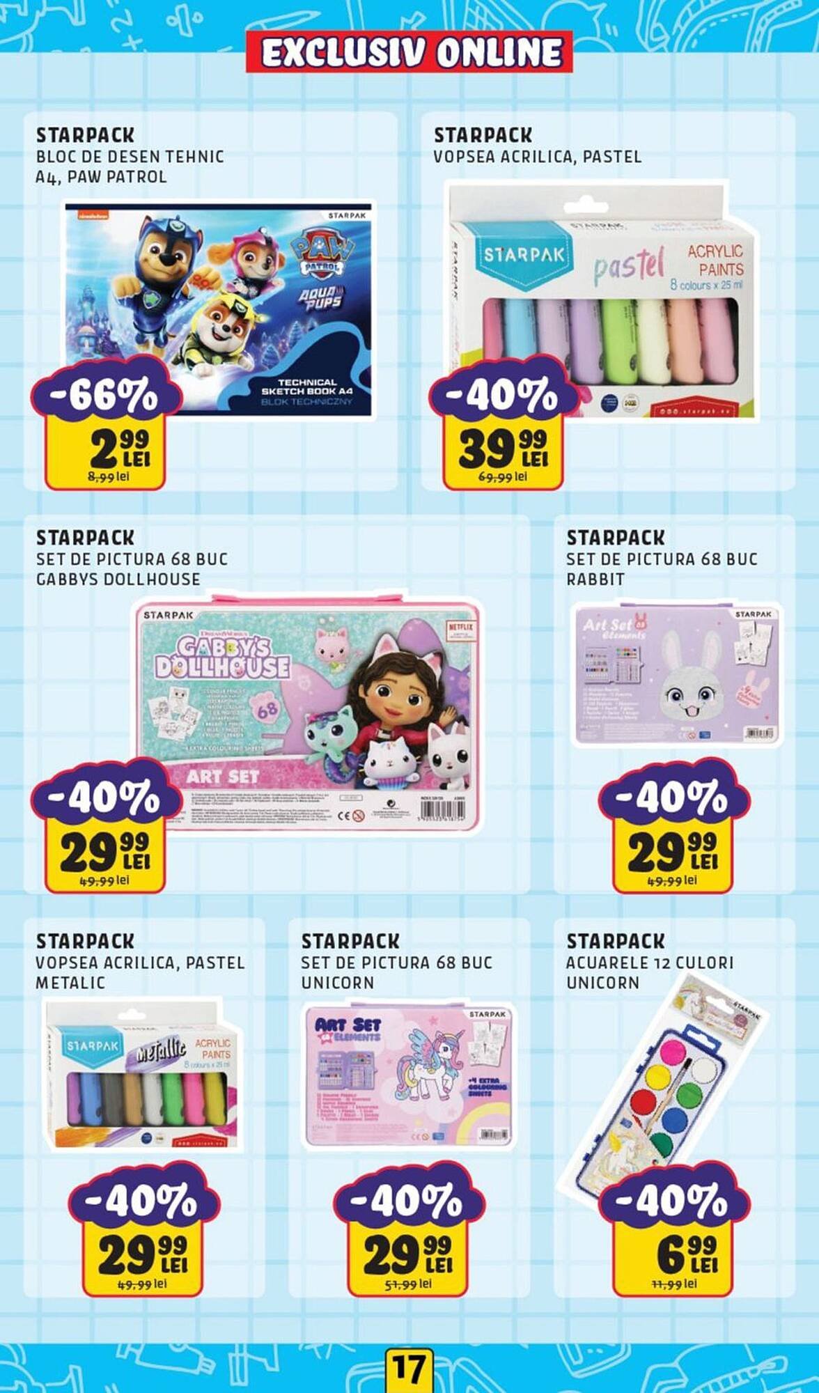 Catalog Noriel