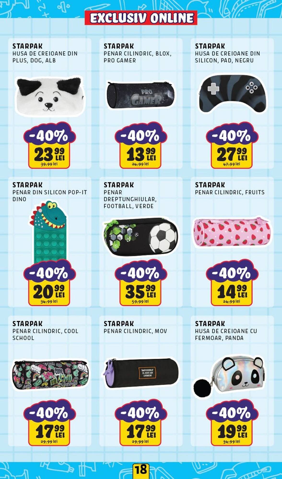 Catalog Noriel
