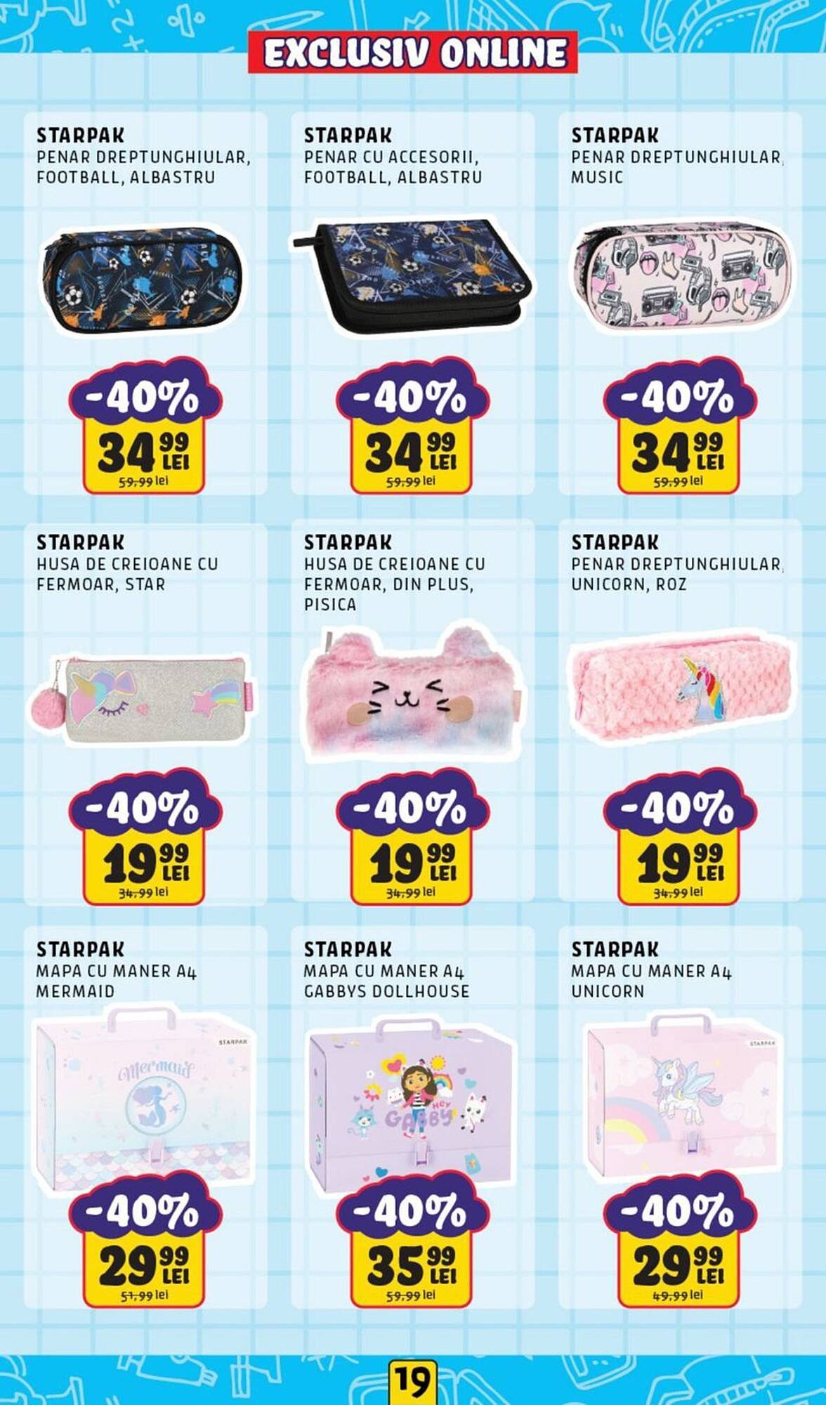 Catalog Noriel