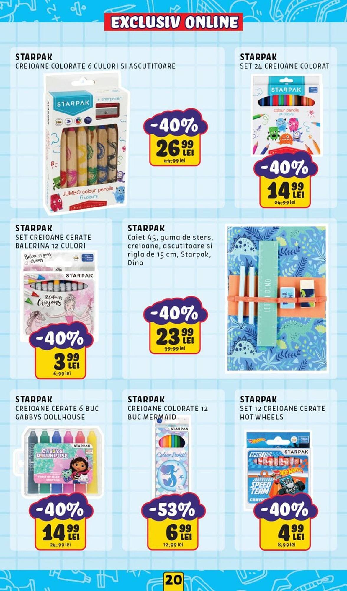Catalog Noriel