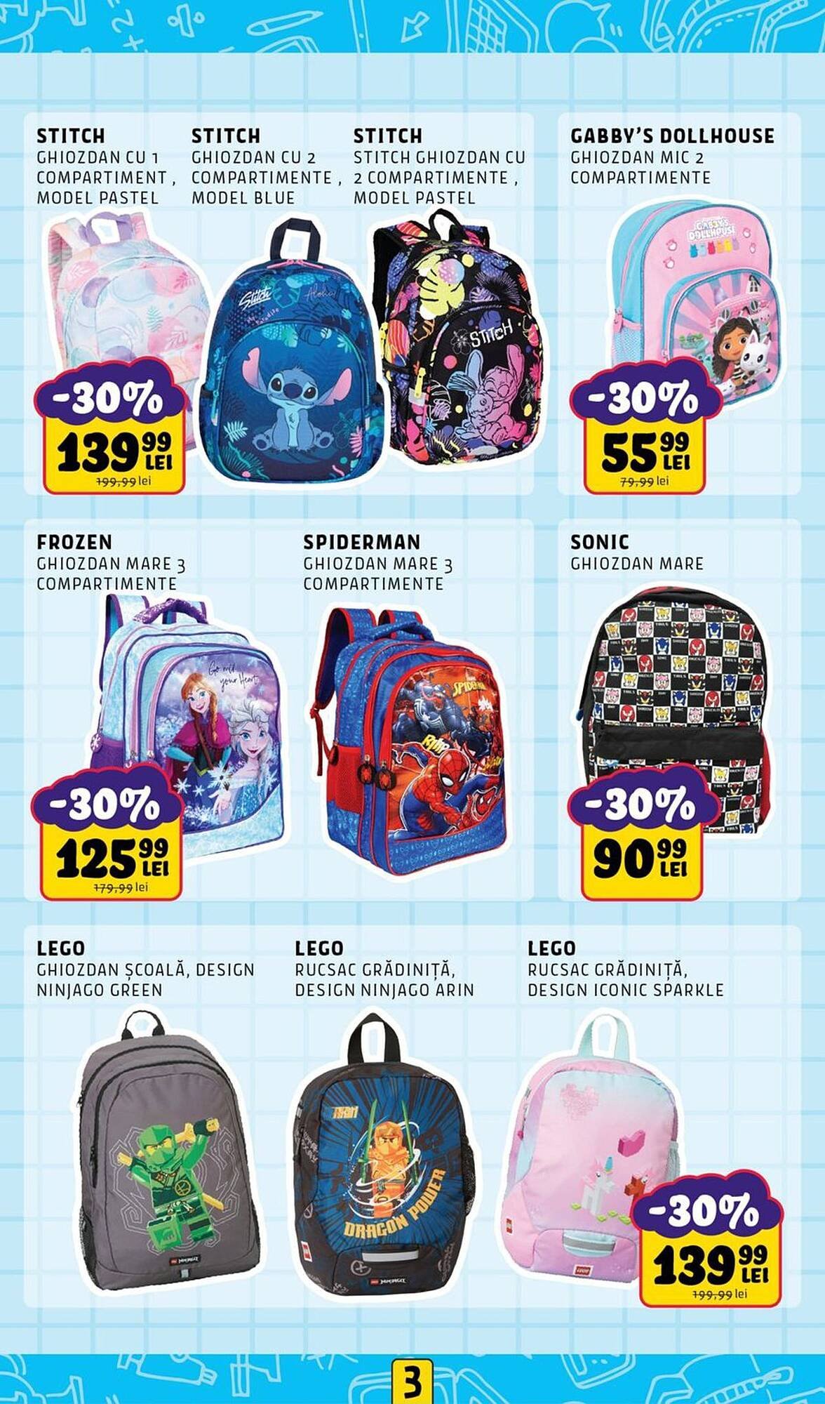 Catalog Noriel