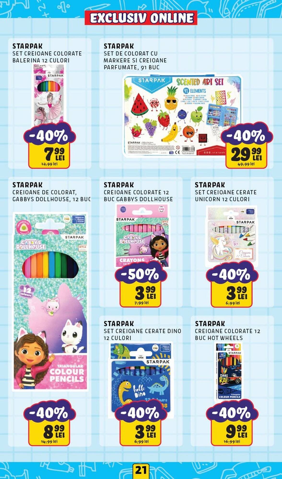 Catalog Noriel