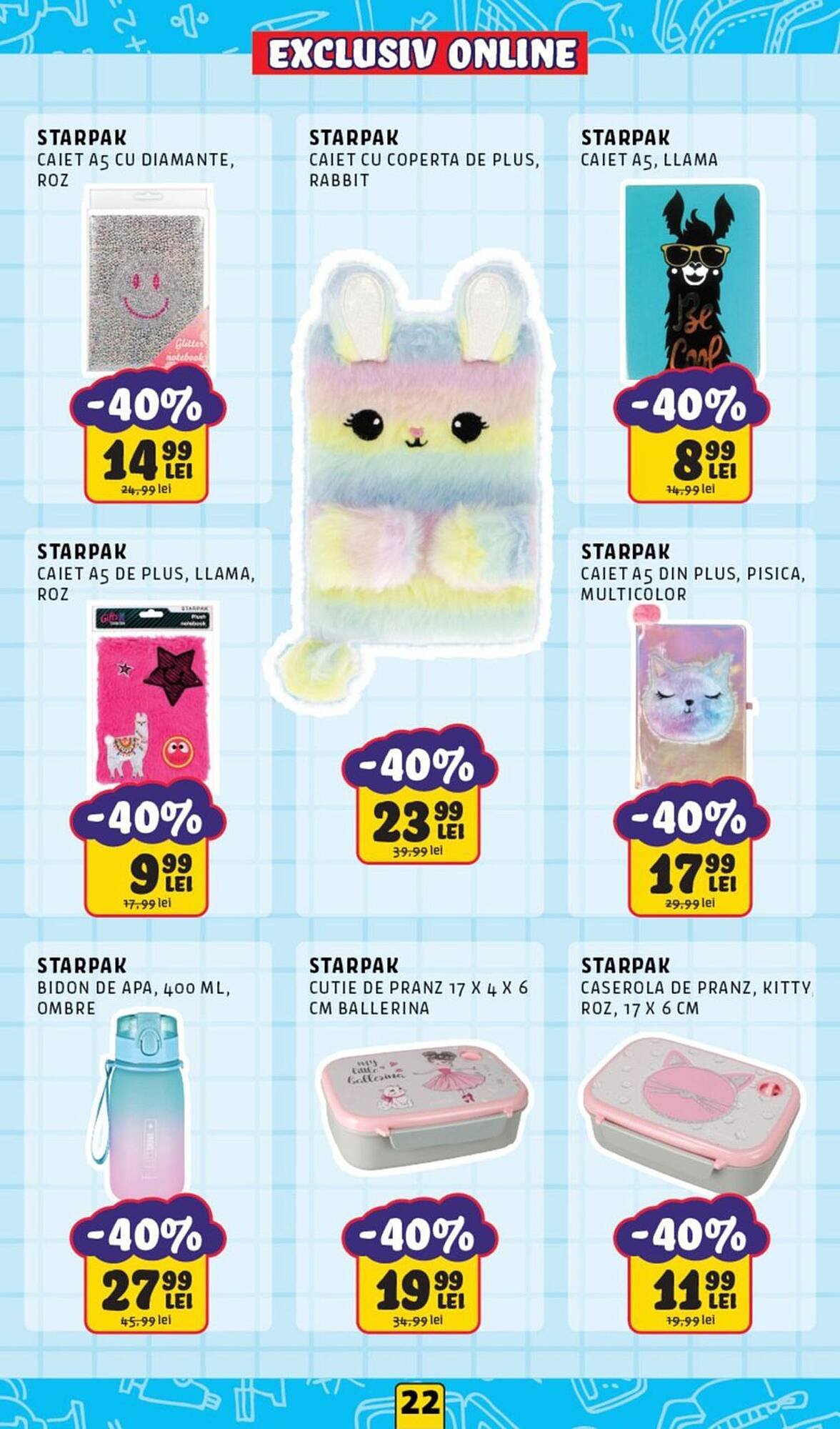 Catalog Noriel