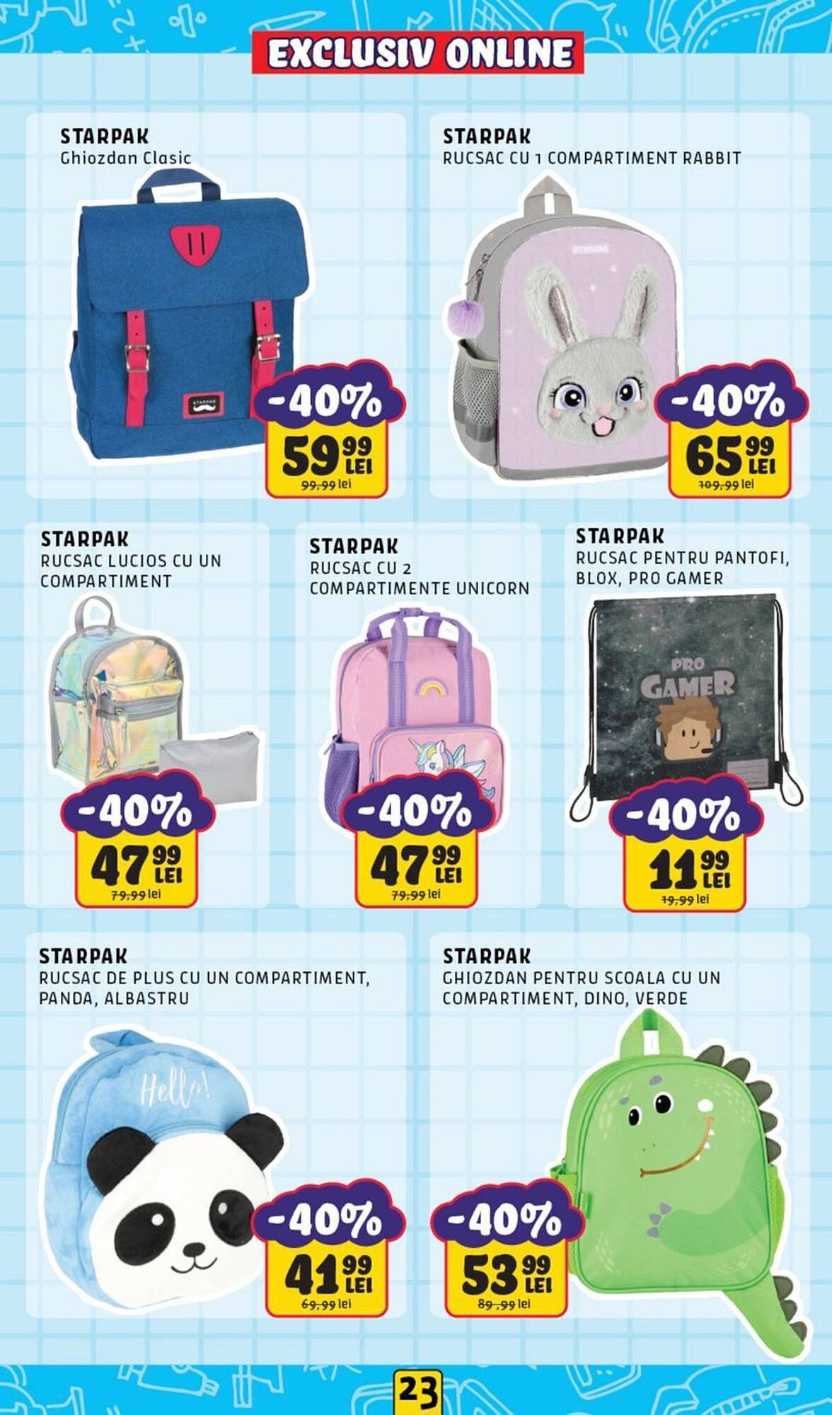 Catalog Noriel