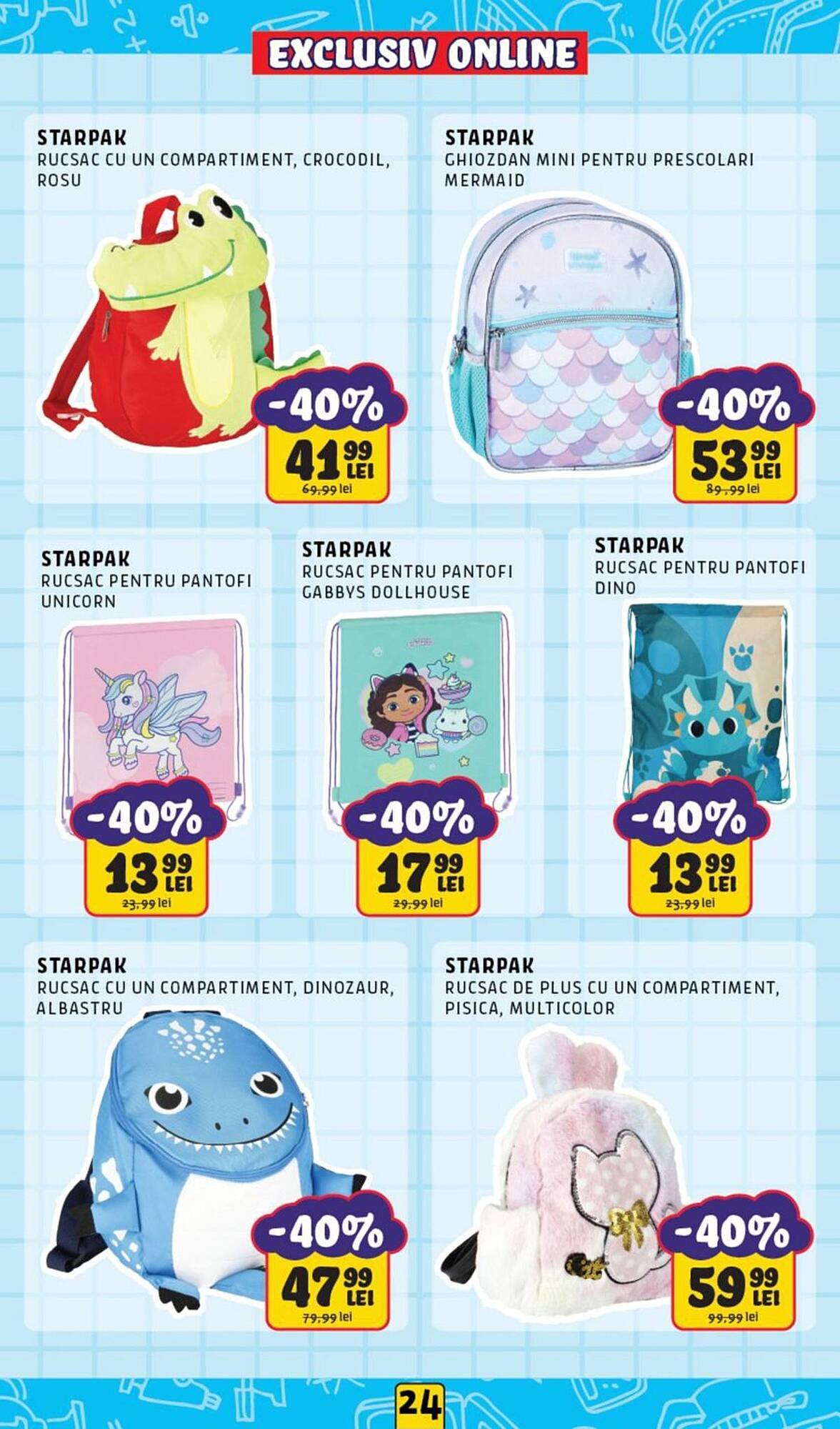 Catalog Noriel