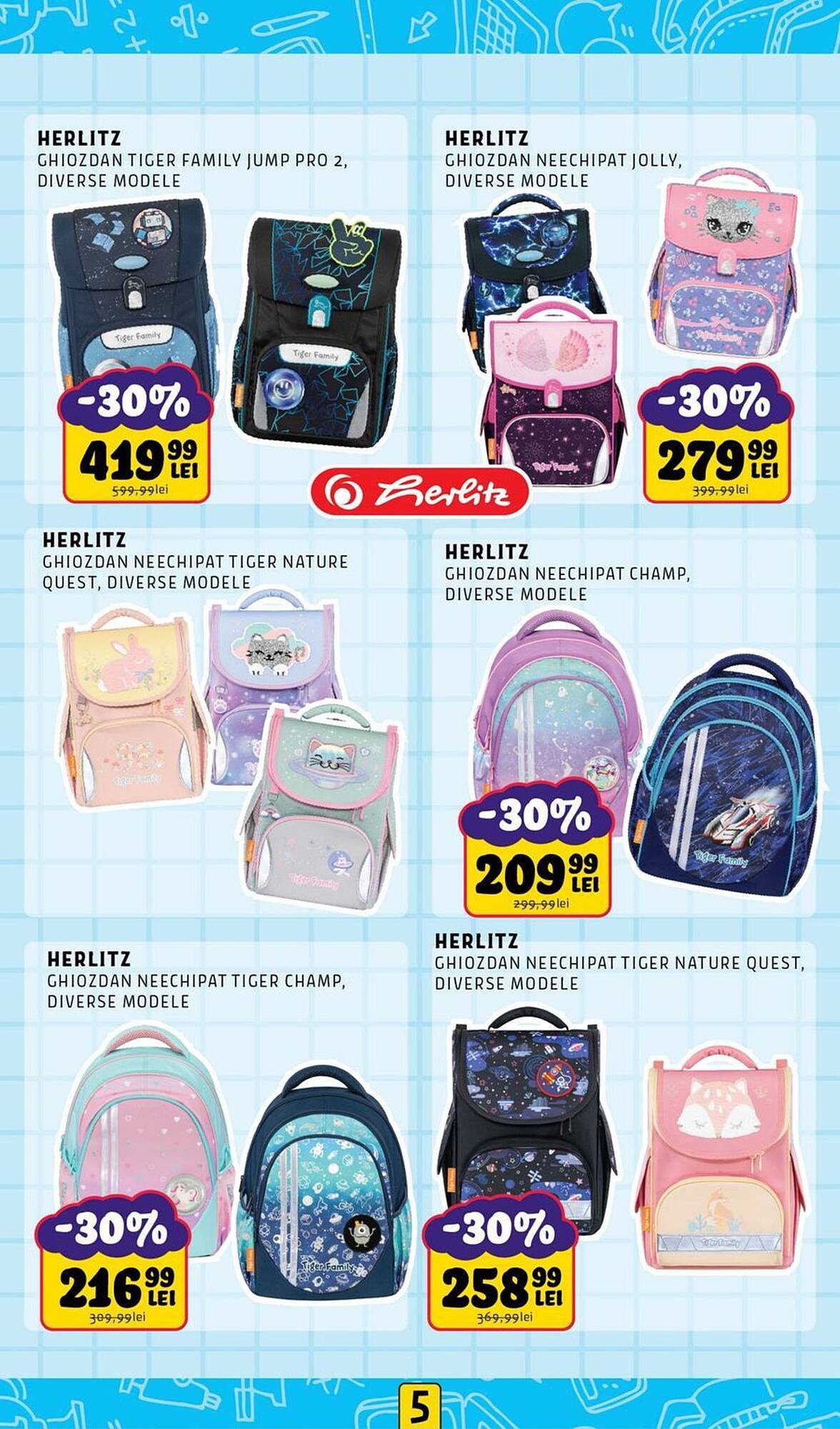 Catalog Noriel