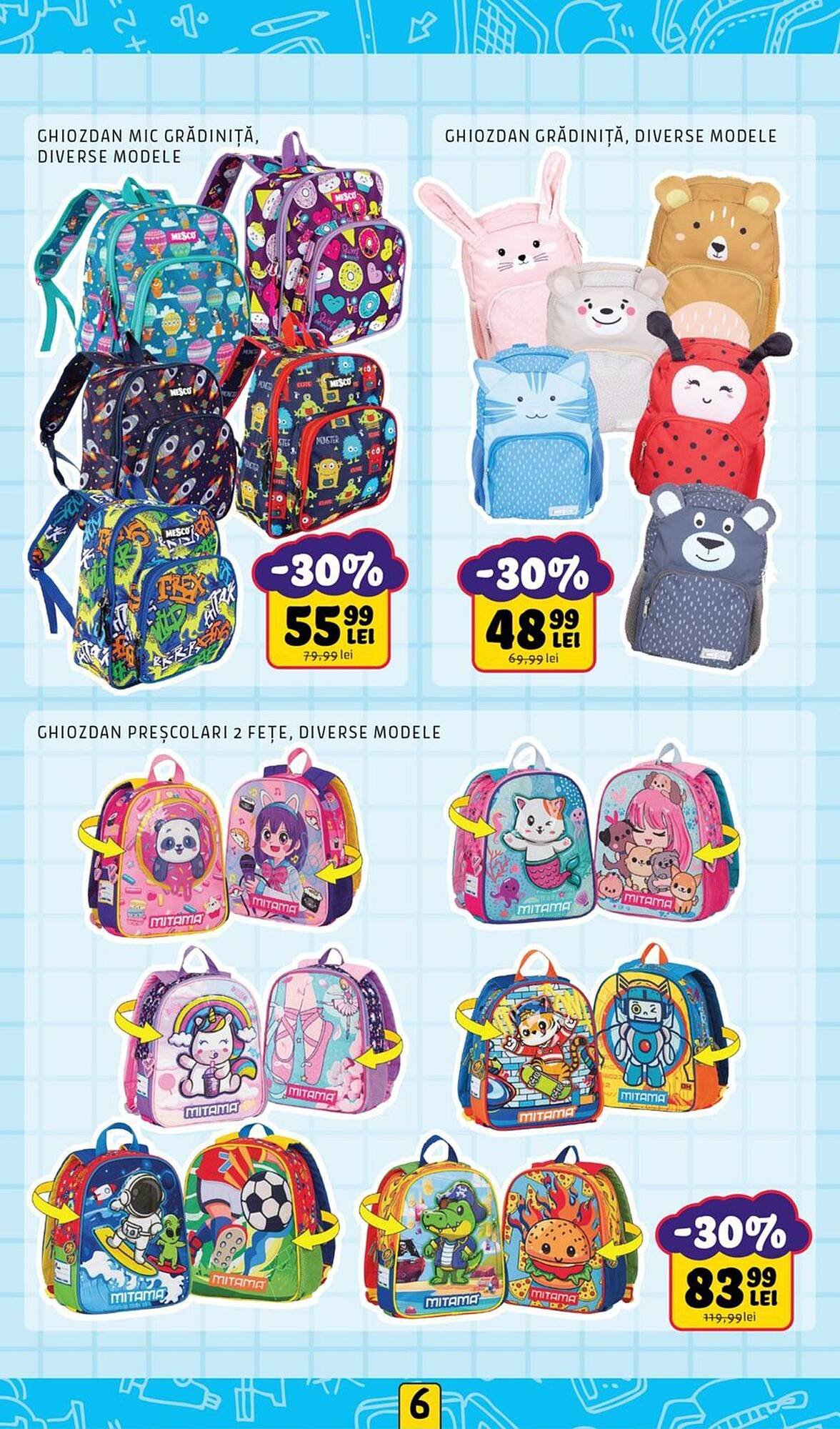 Catalog Noriel