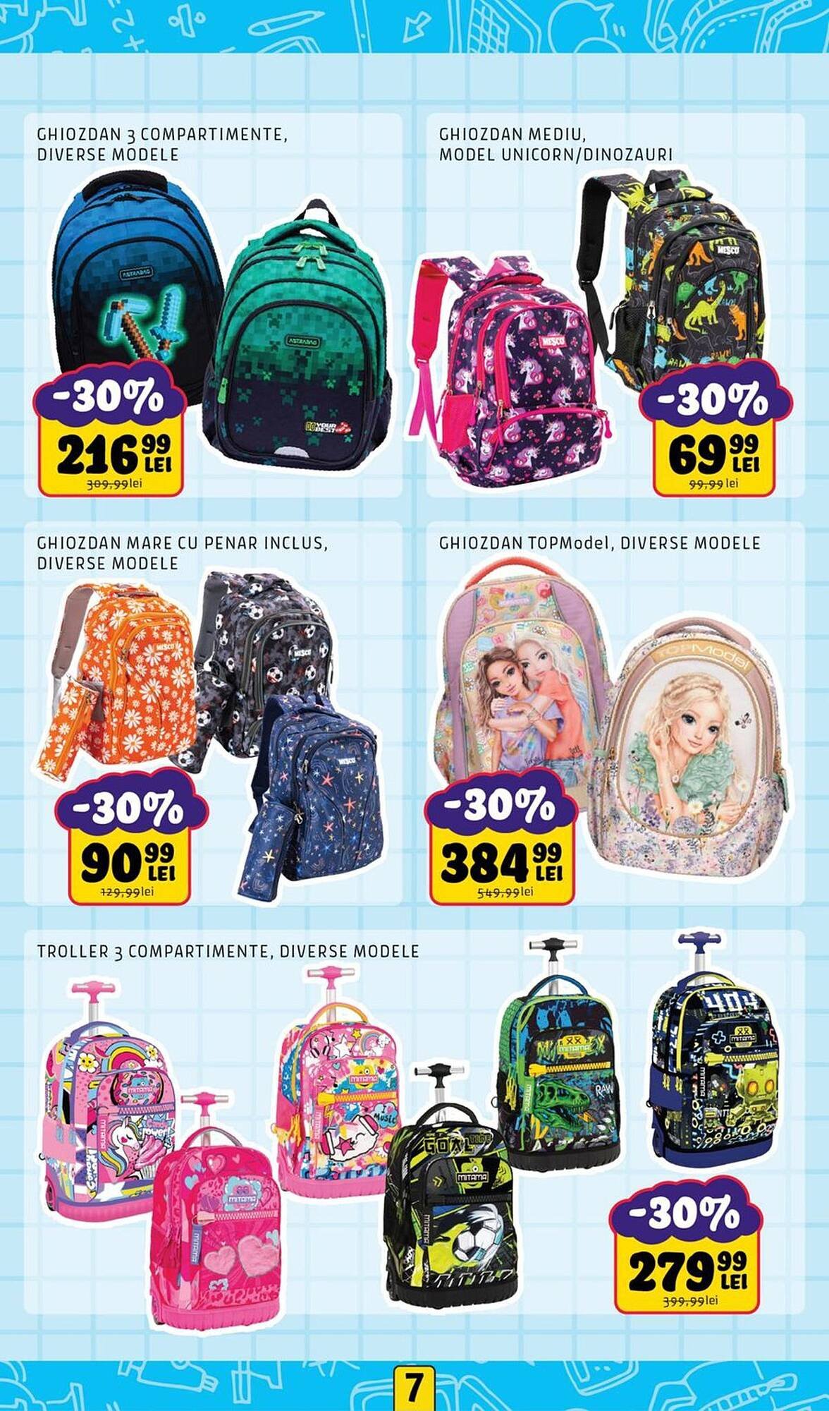 Catalog Noriel