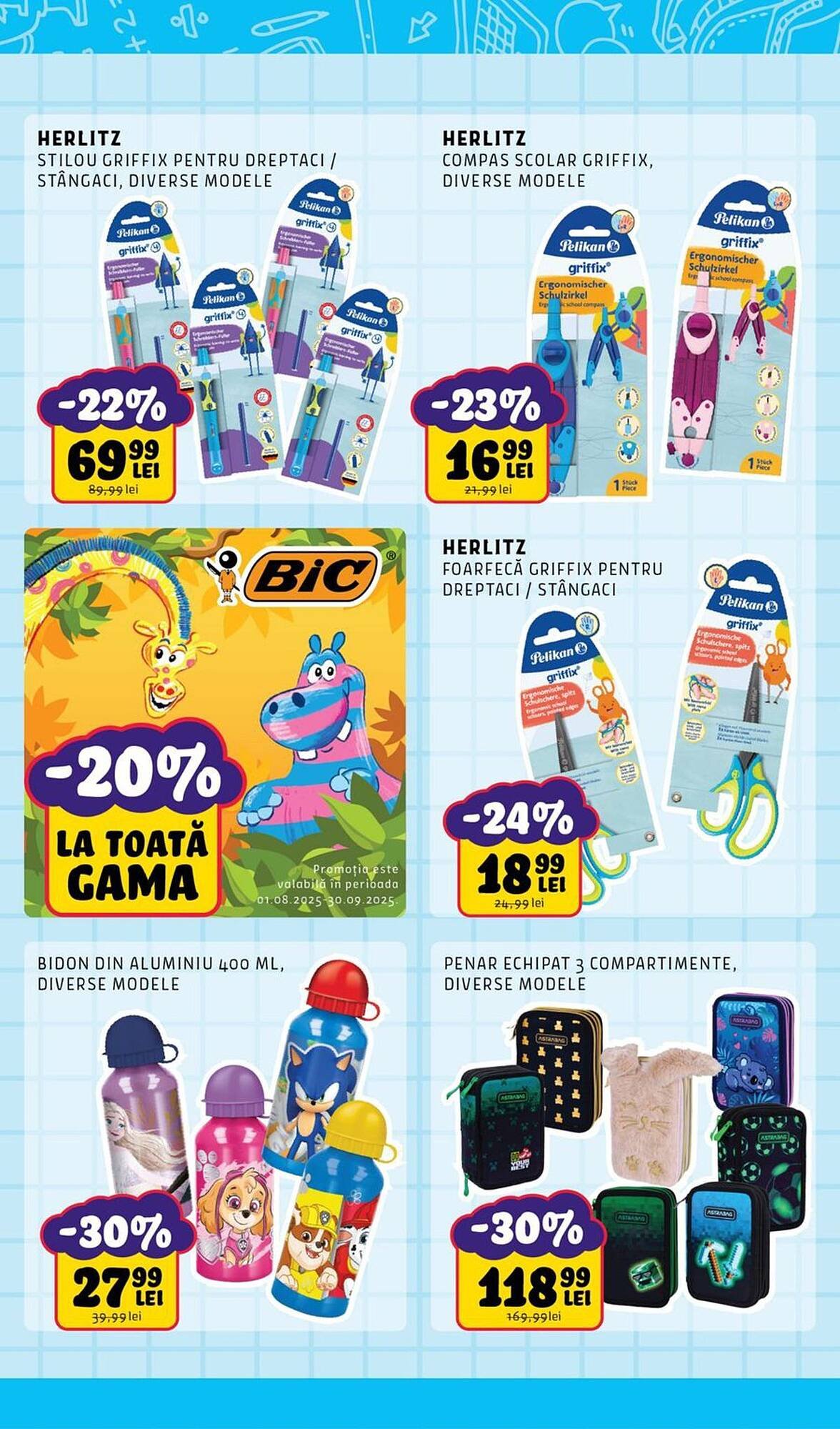 Catalog Noriel