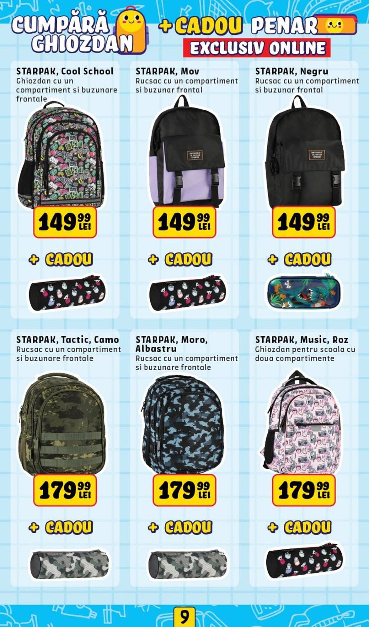 Catalog Noriel