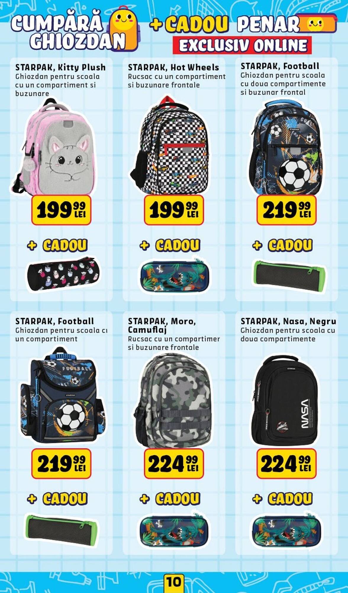 Catalog Noriel