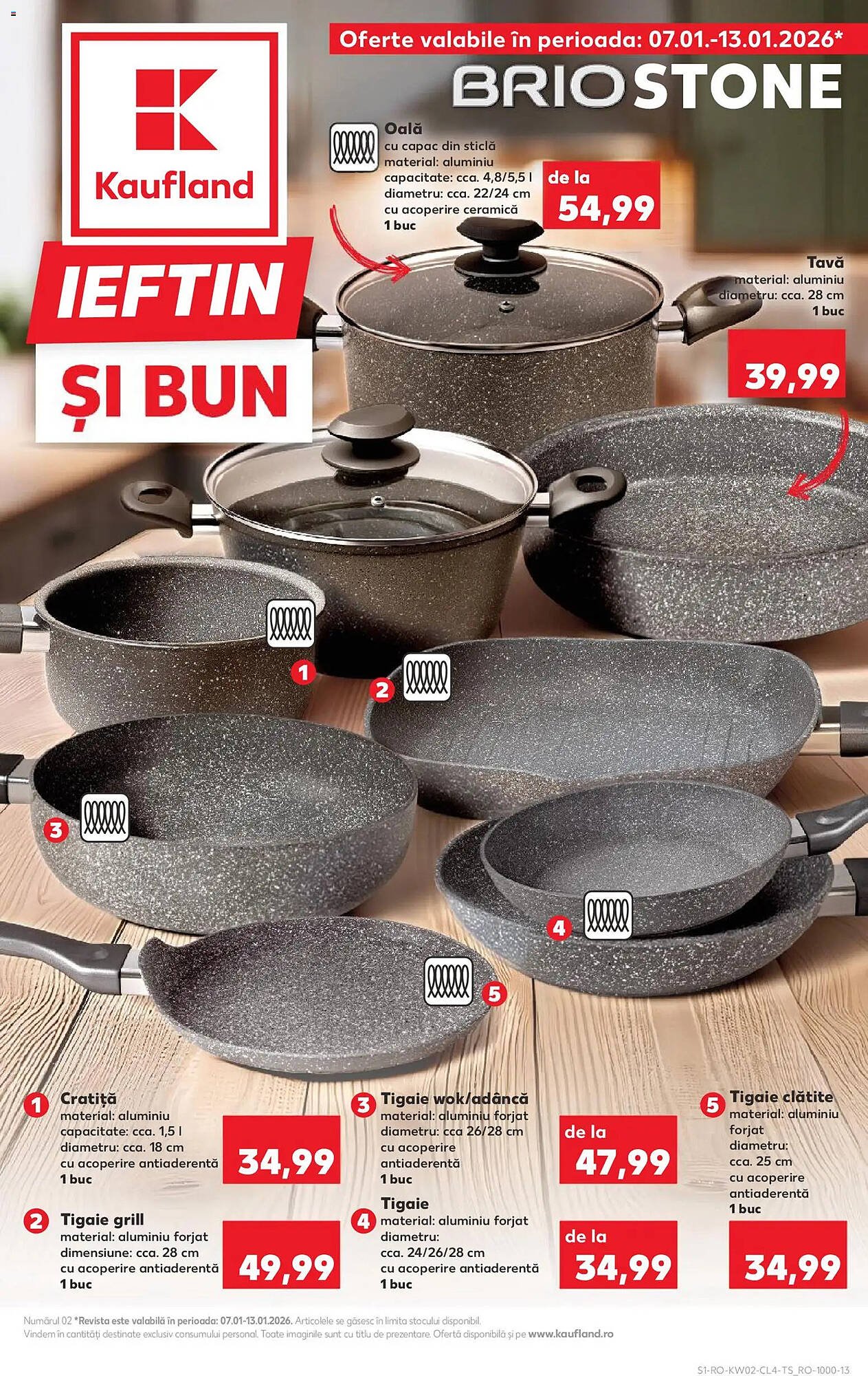Catalog Kaufland