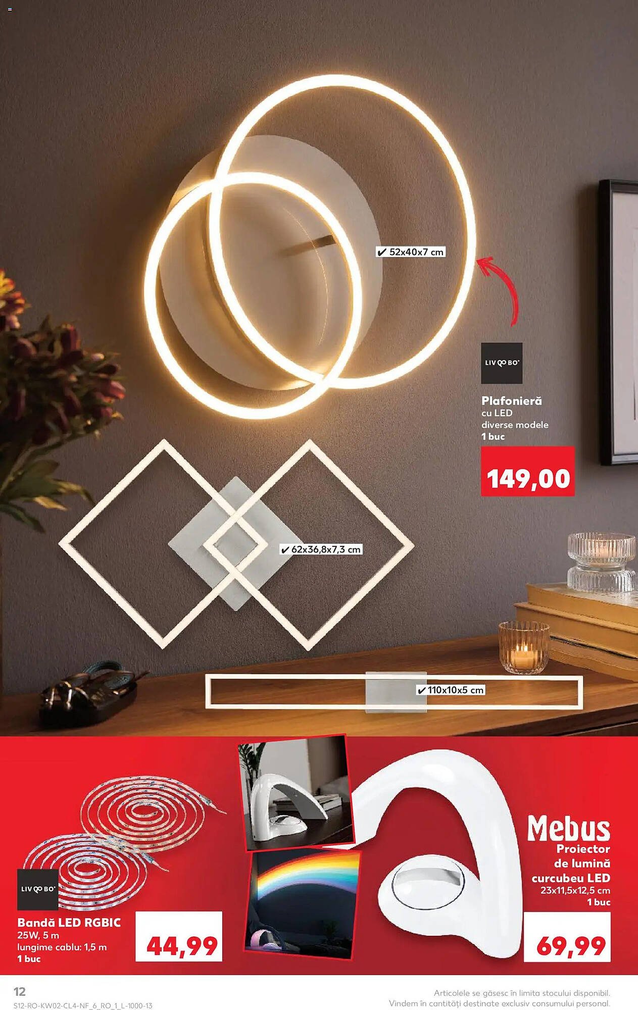 Catalog Kaufland