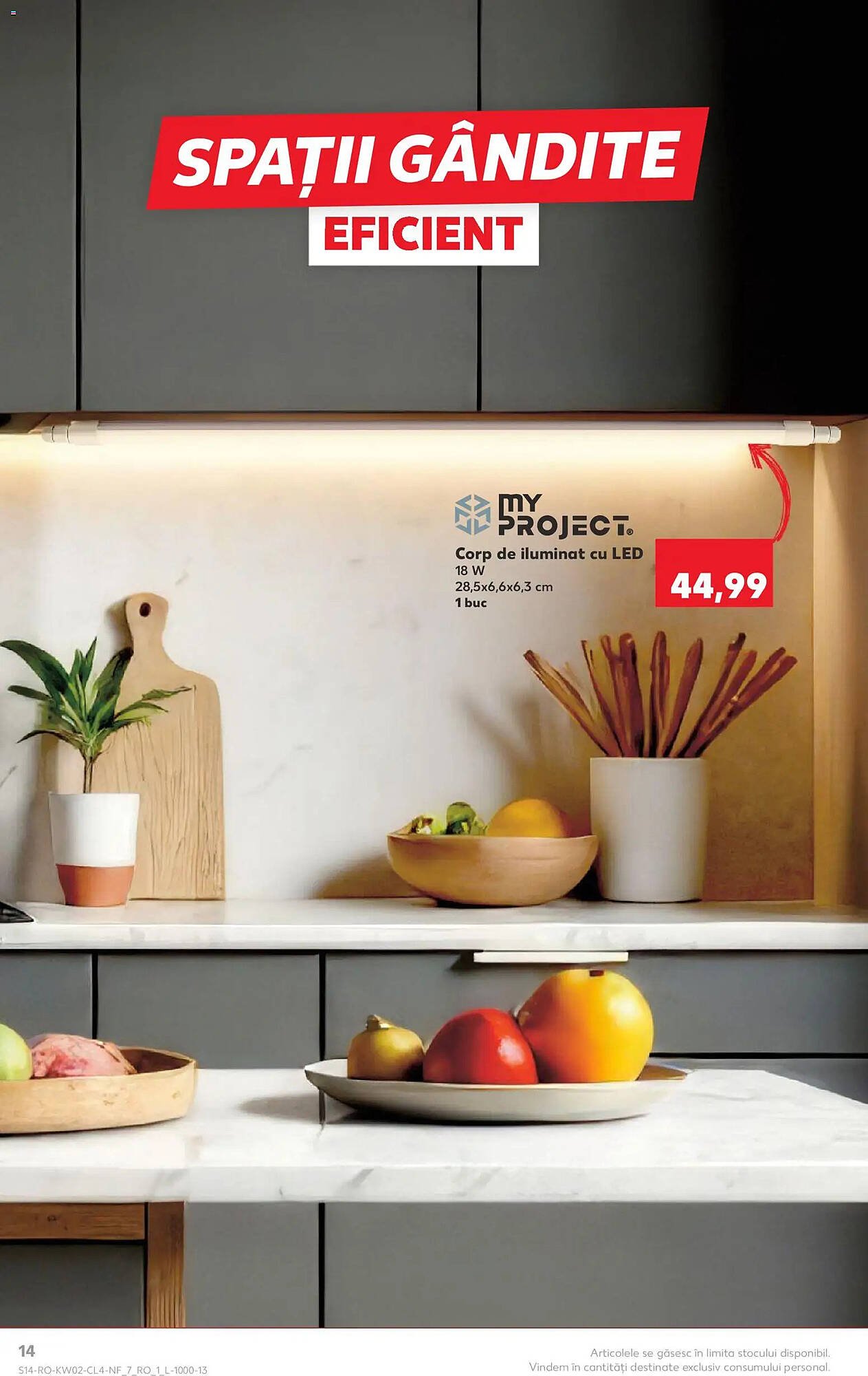 Catalog Kaufland