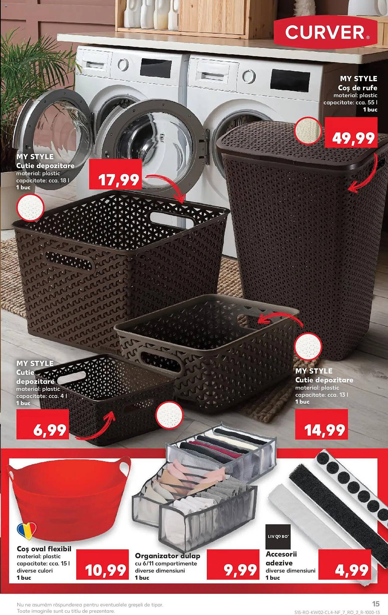 Catalog Kaufland