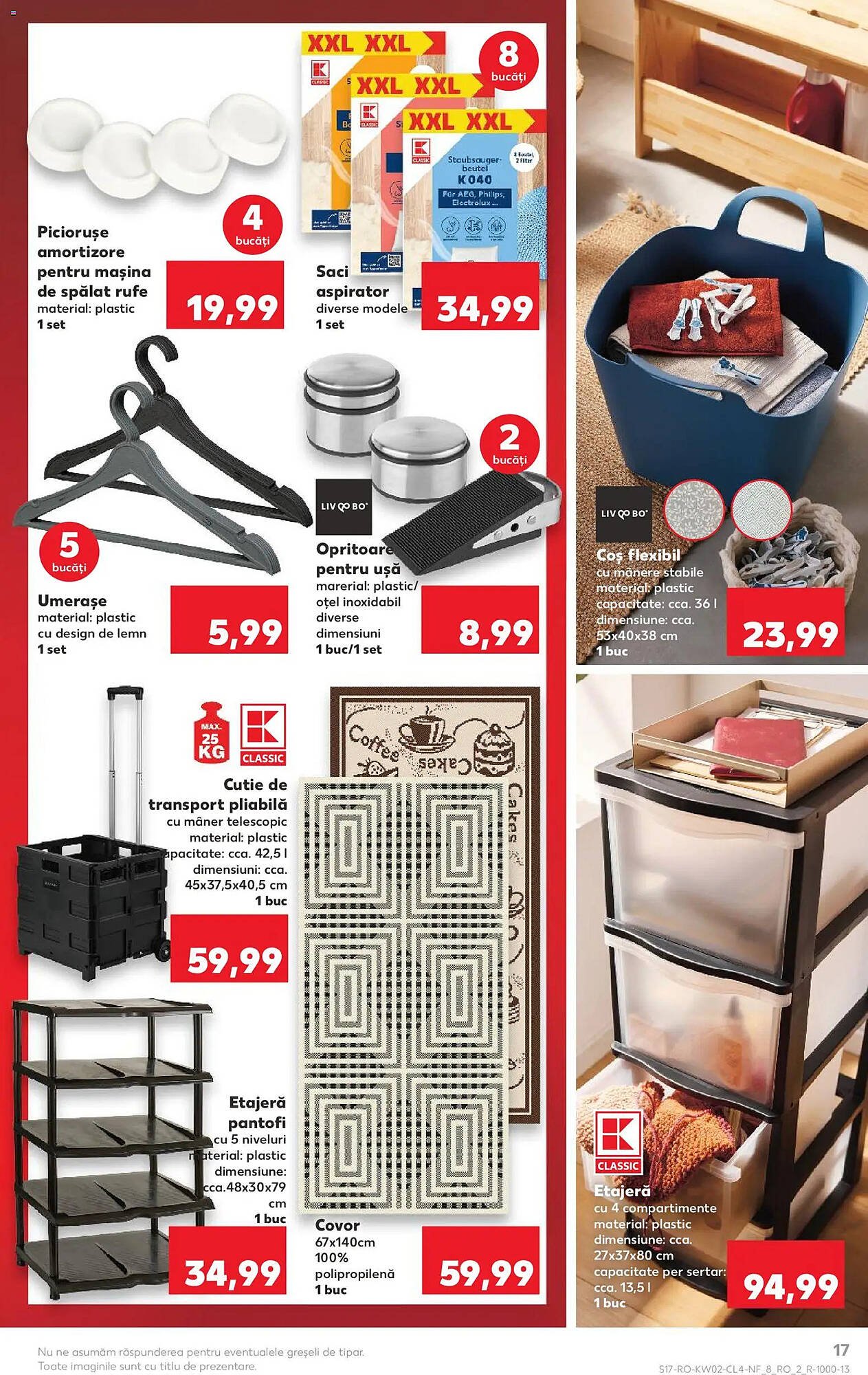 Catalog Kaufland