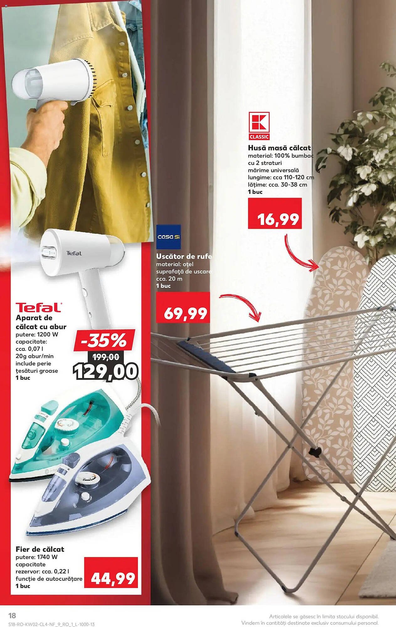 Catalog Kaufland