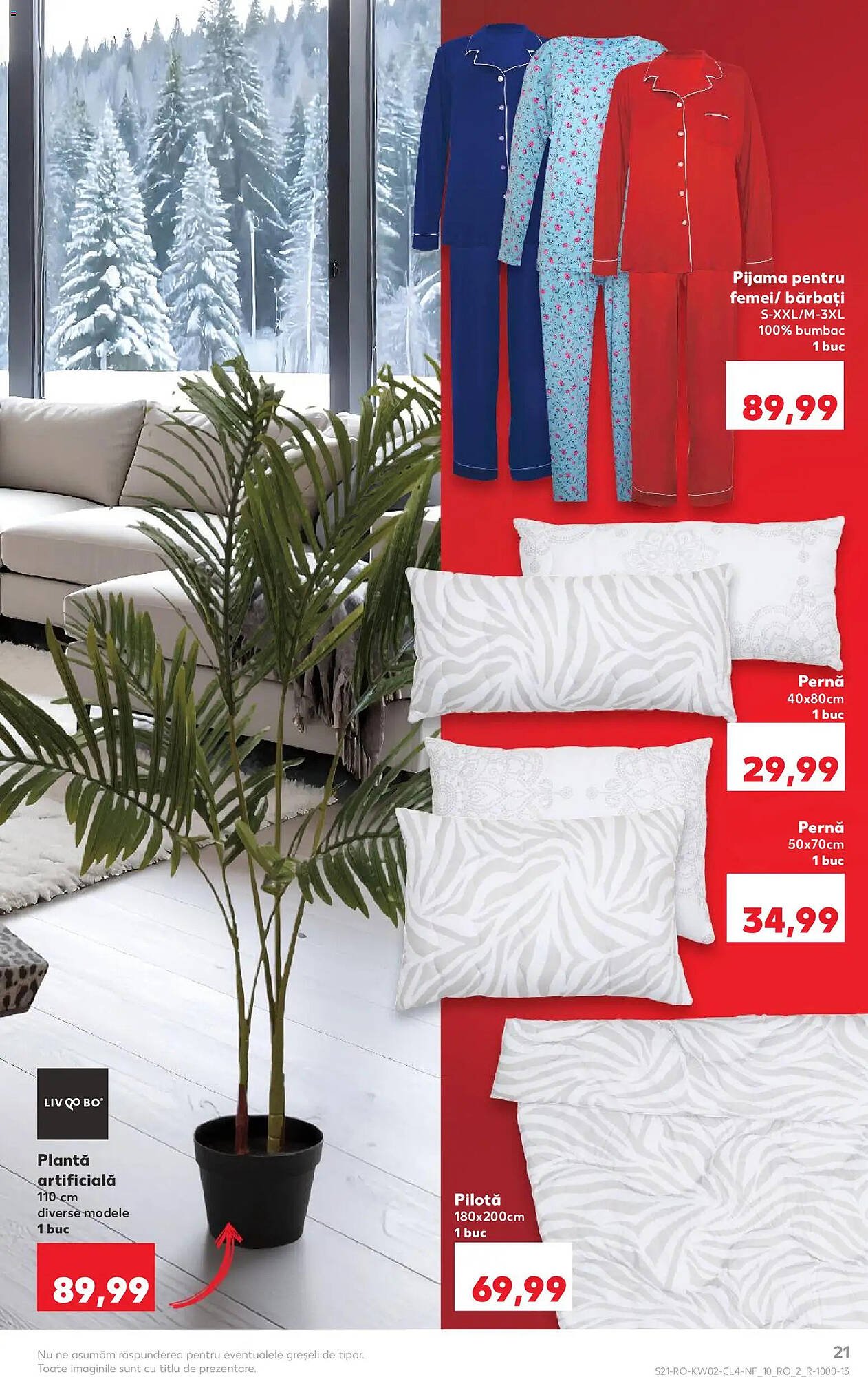 Catalog Kaufland