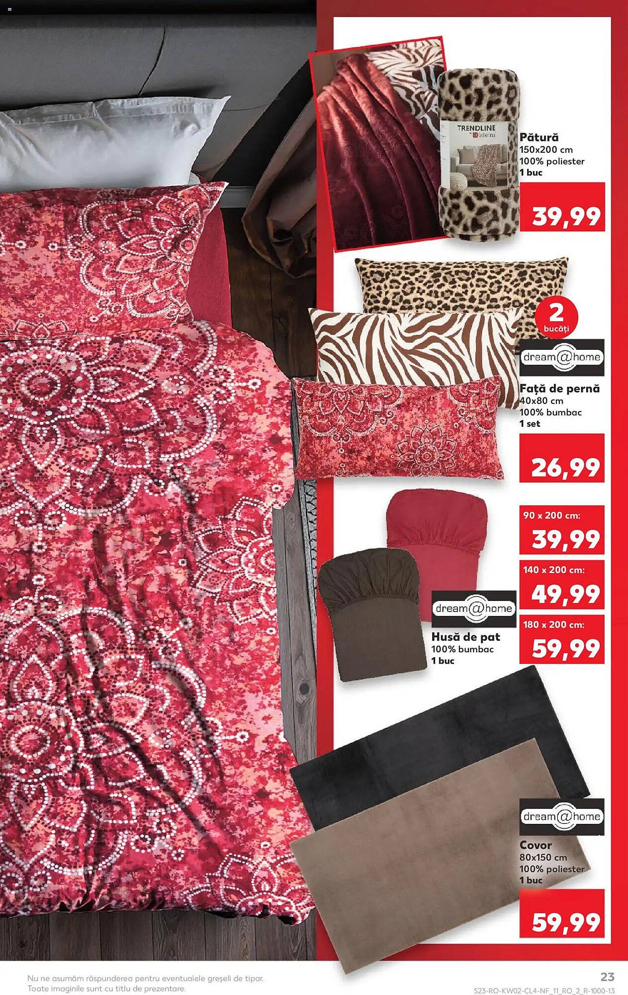 Catalog Kaufland