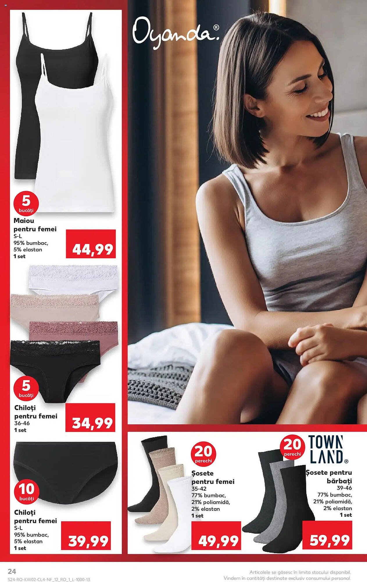 Catalog Kaufland