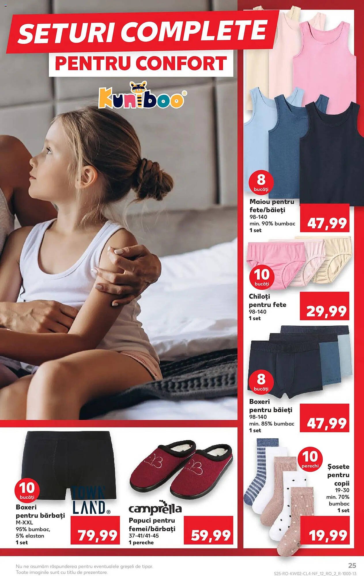 Catalog Kaufland