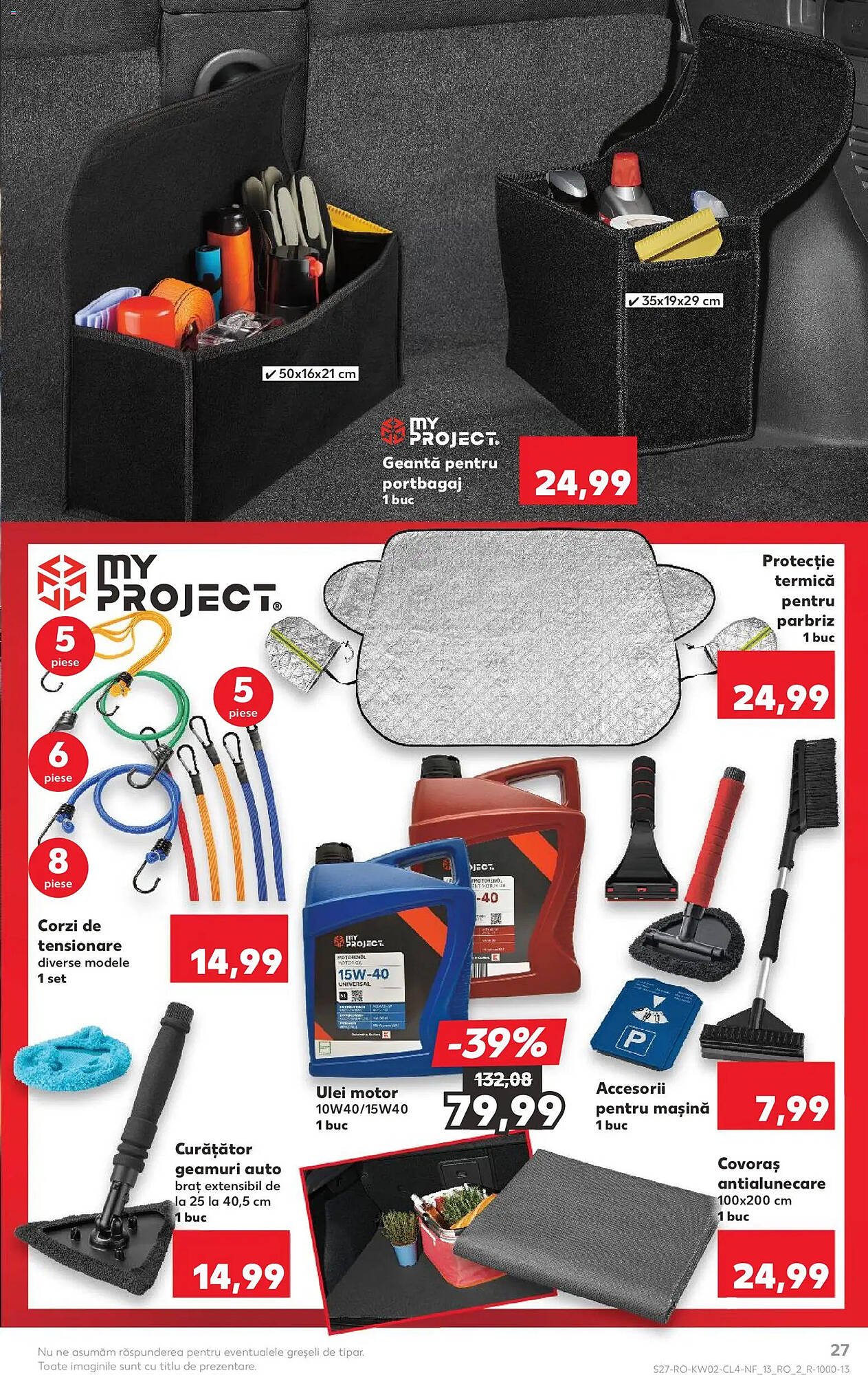 Catalog Kaufland