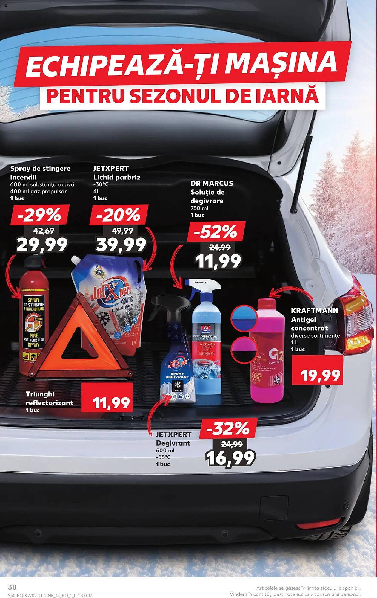 Catalog Kaufland