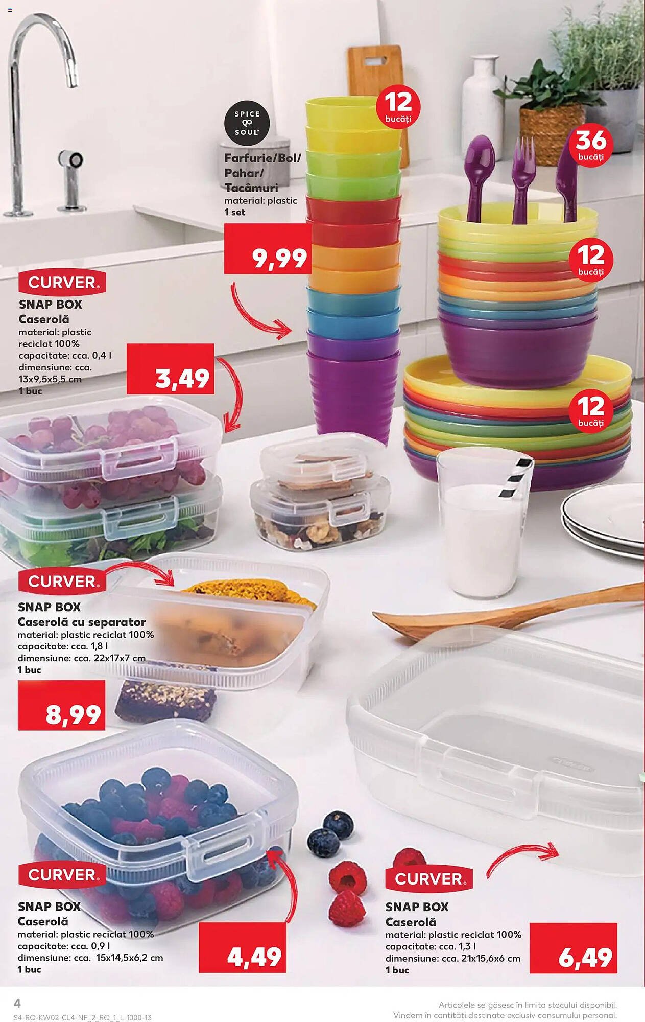 Catalog Kaufland