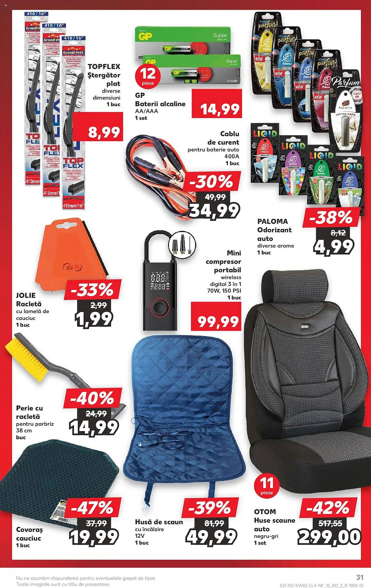 Catalog Kaufland