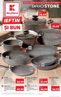 Catalog Kaufland