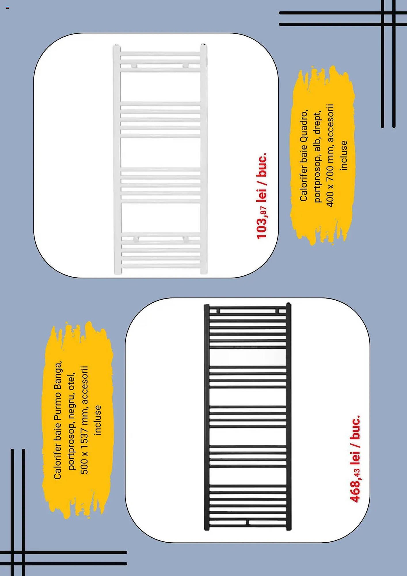 Catalog MatHaus
