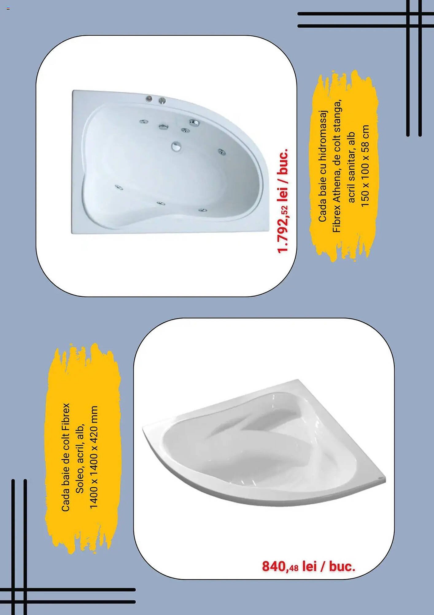 Catalog MatHaus