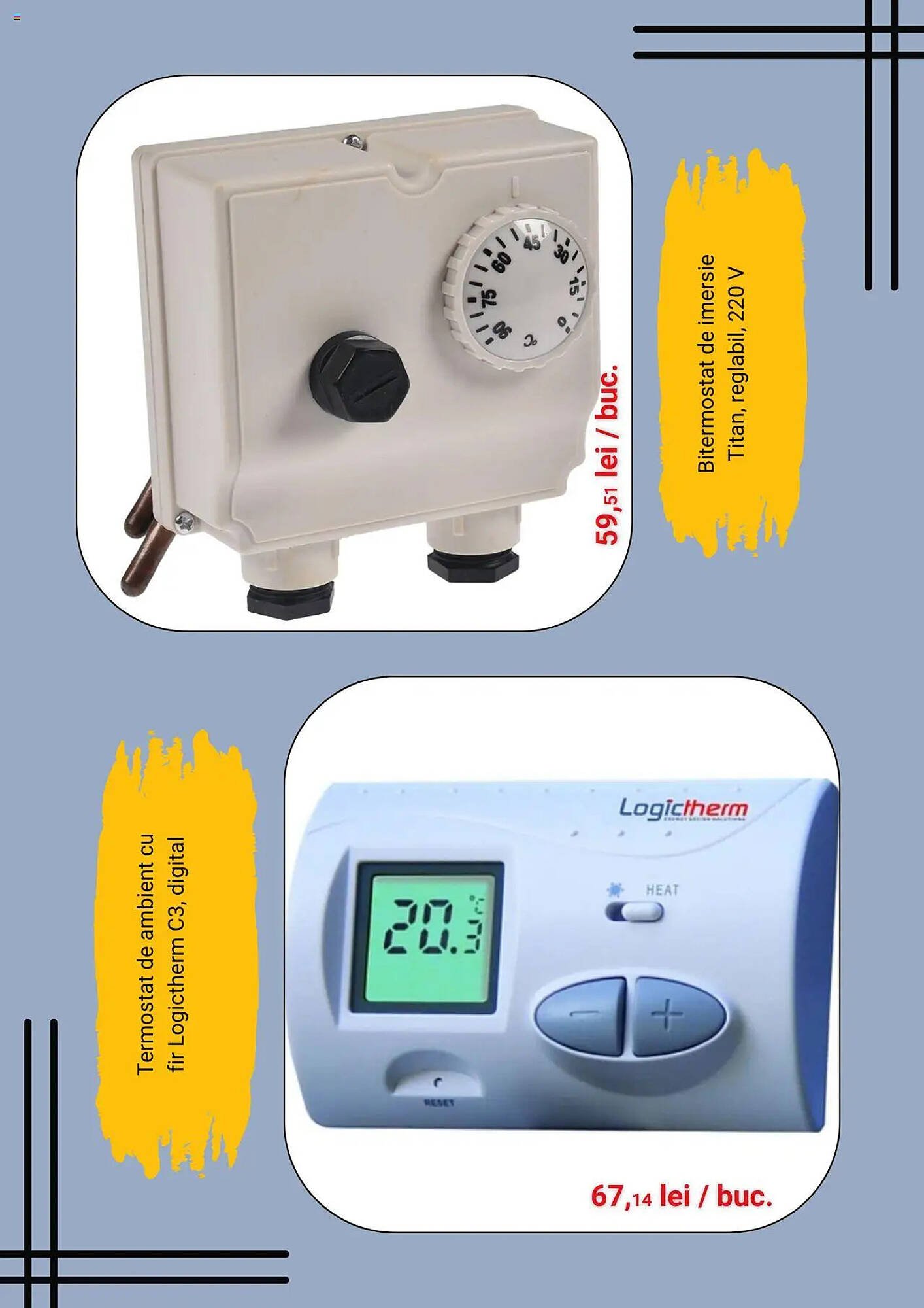 Catalog MatHaus