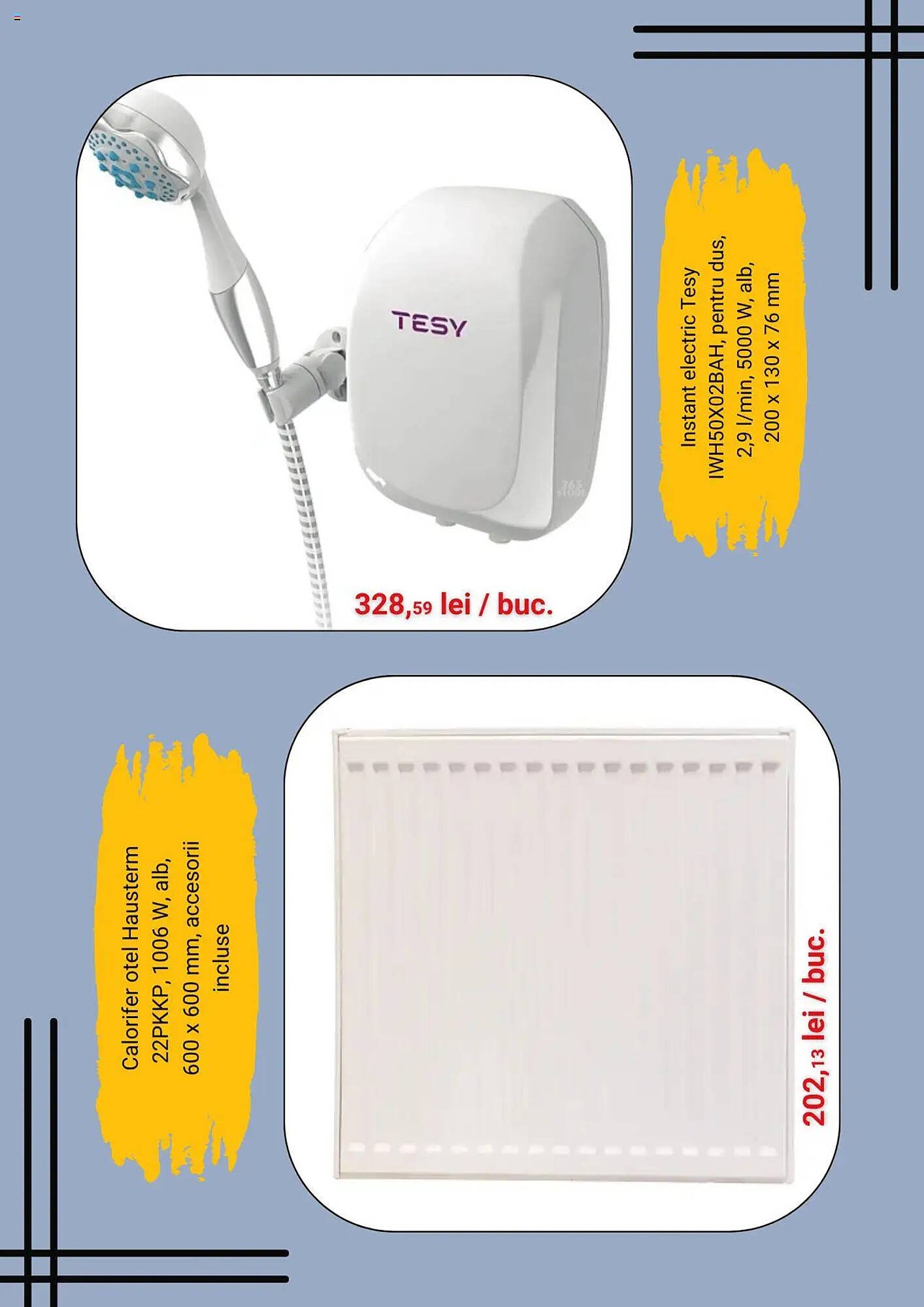 Catalog MatHaus