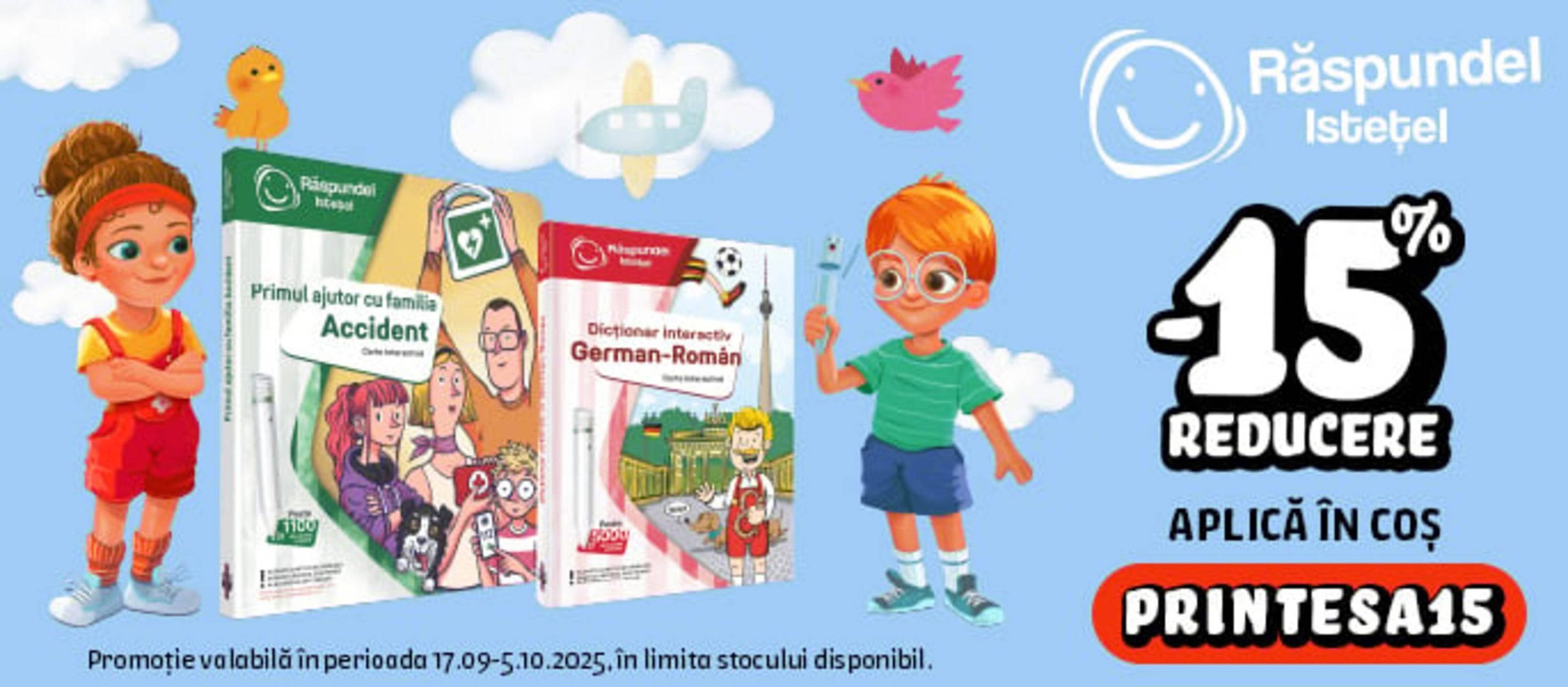 Magazine Noriel
