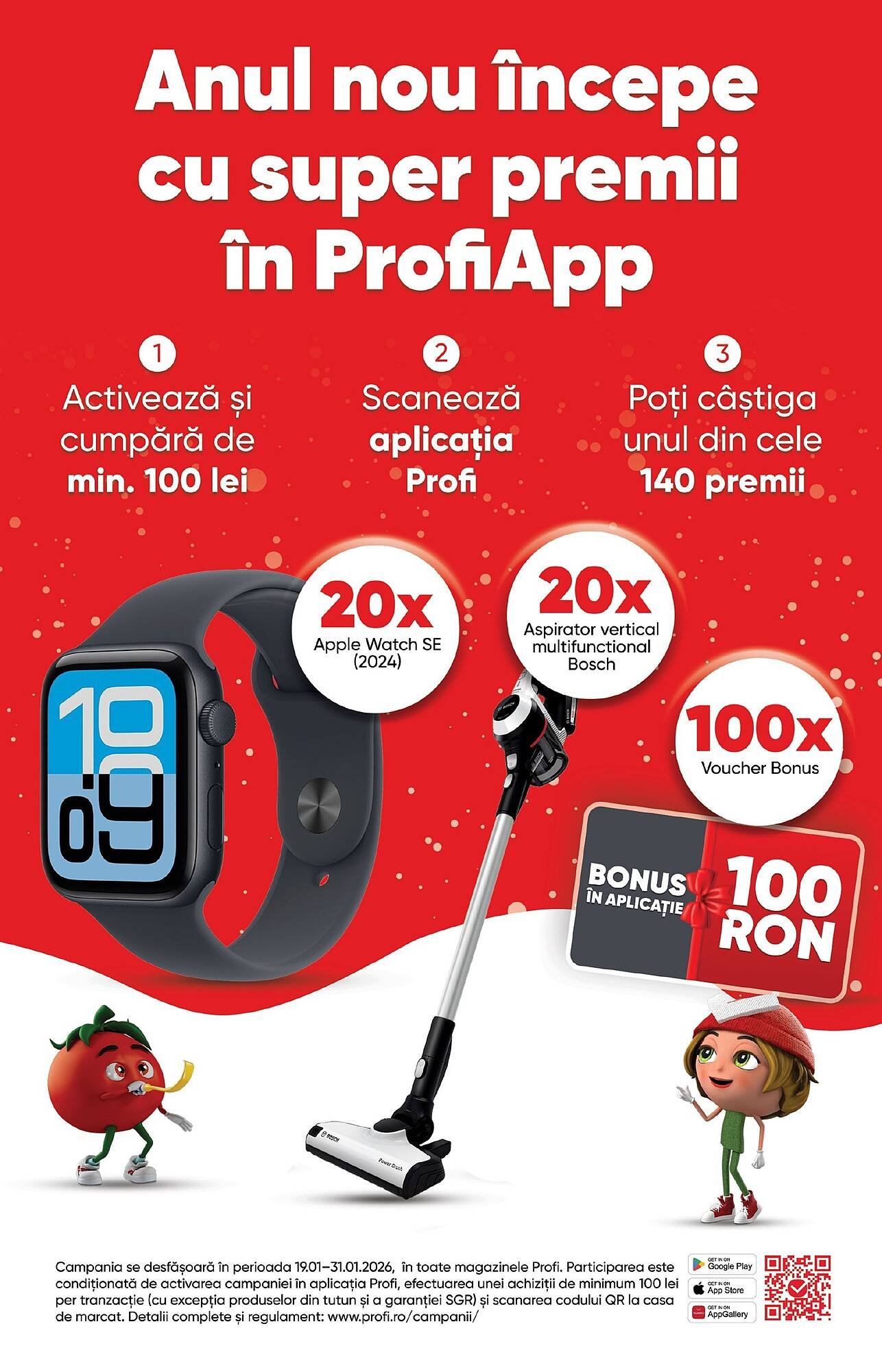 Catalog PROFI